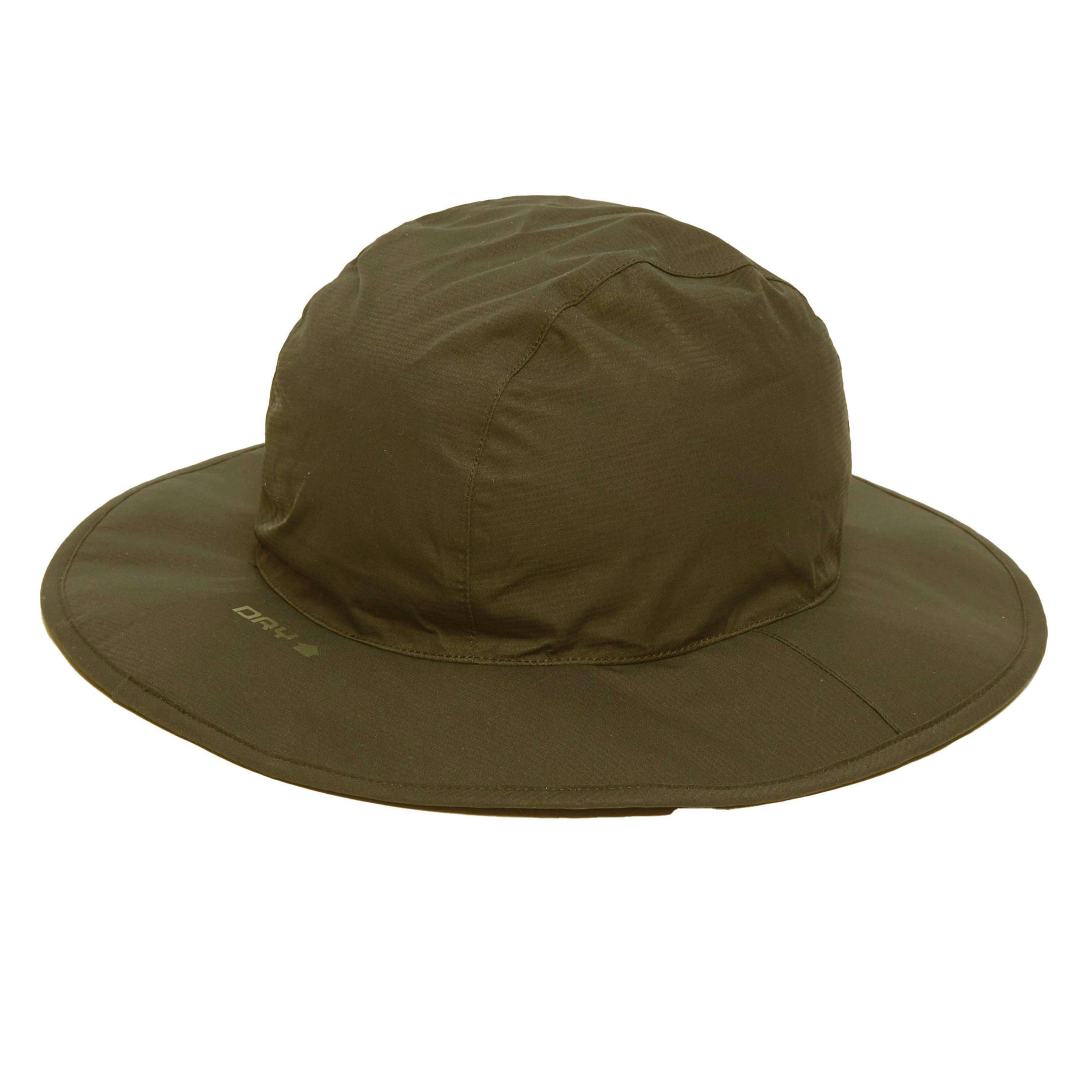 Mens Ladies Blackden DRY Hat Waterproof Breathable Outdoor Hiking Walking , view 2 of 5
