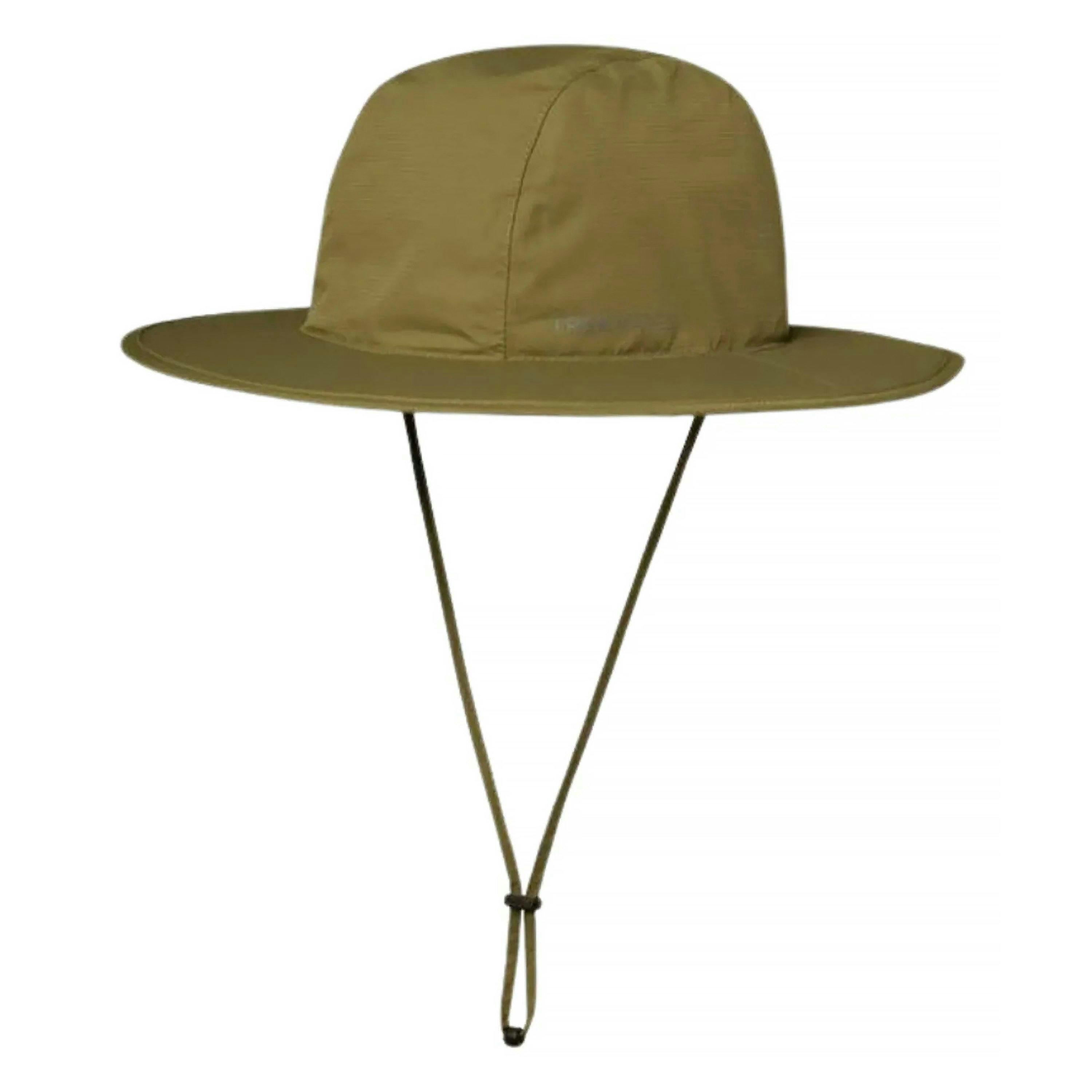 Mens Ladies Blackden DRY Hat Waterproof Breathable Outdoor Hiking Walking , view 3 of 5