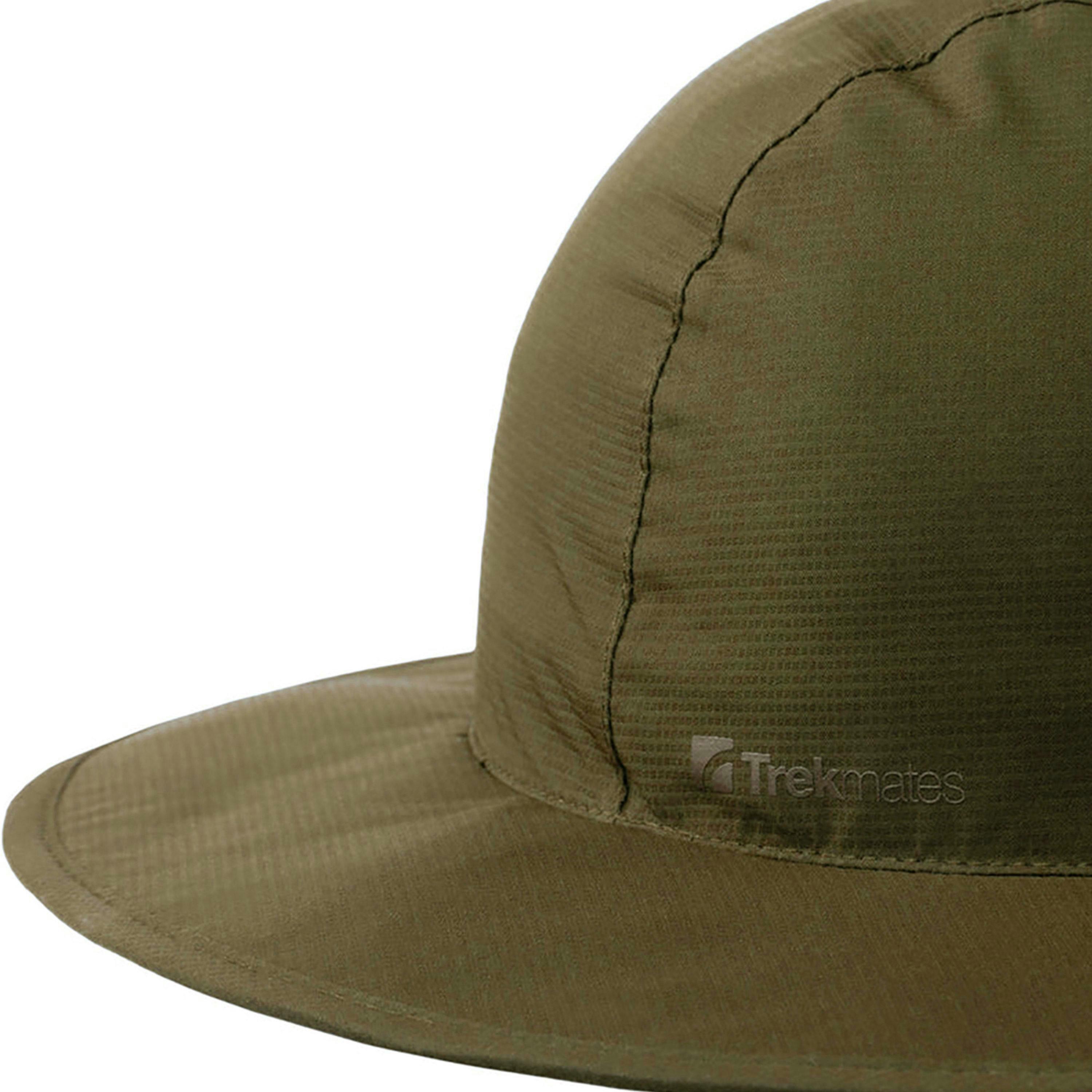 Mens Ladies Blackden DRY Hat Waterproof Breathable Outdoor Hiking Walking , view 4 of 5