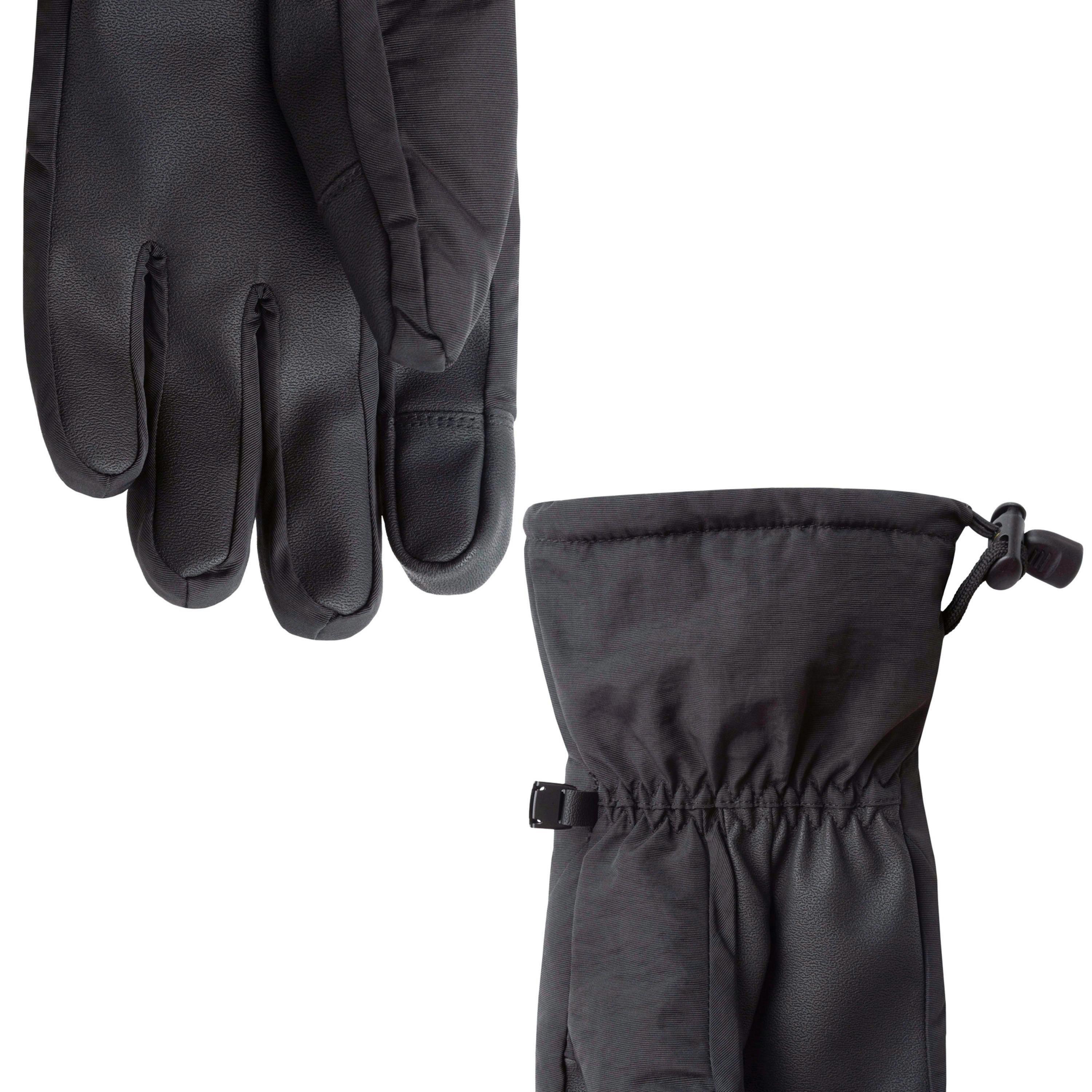 Mens Chamonix GTX Gloves Waterproof Warm Outdoor Hiking Walking , view 5 of 5