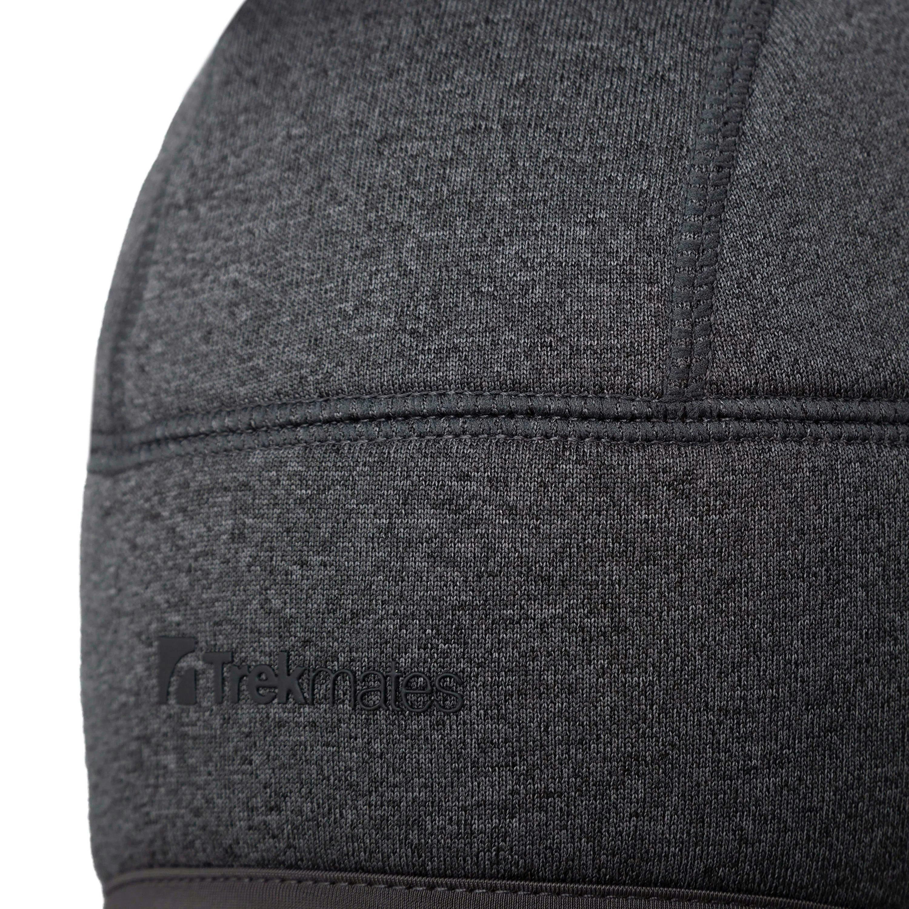 Unisex Strath Beanie Fleece Warm Outdoor Hiking Walking Winter Hat , view 2 of 5