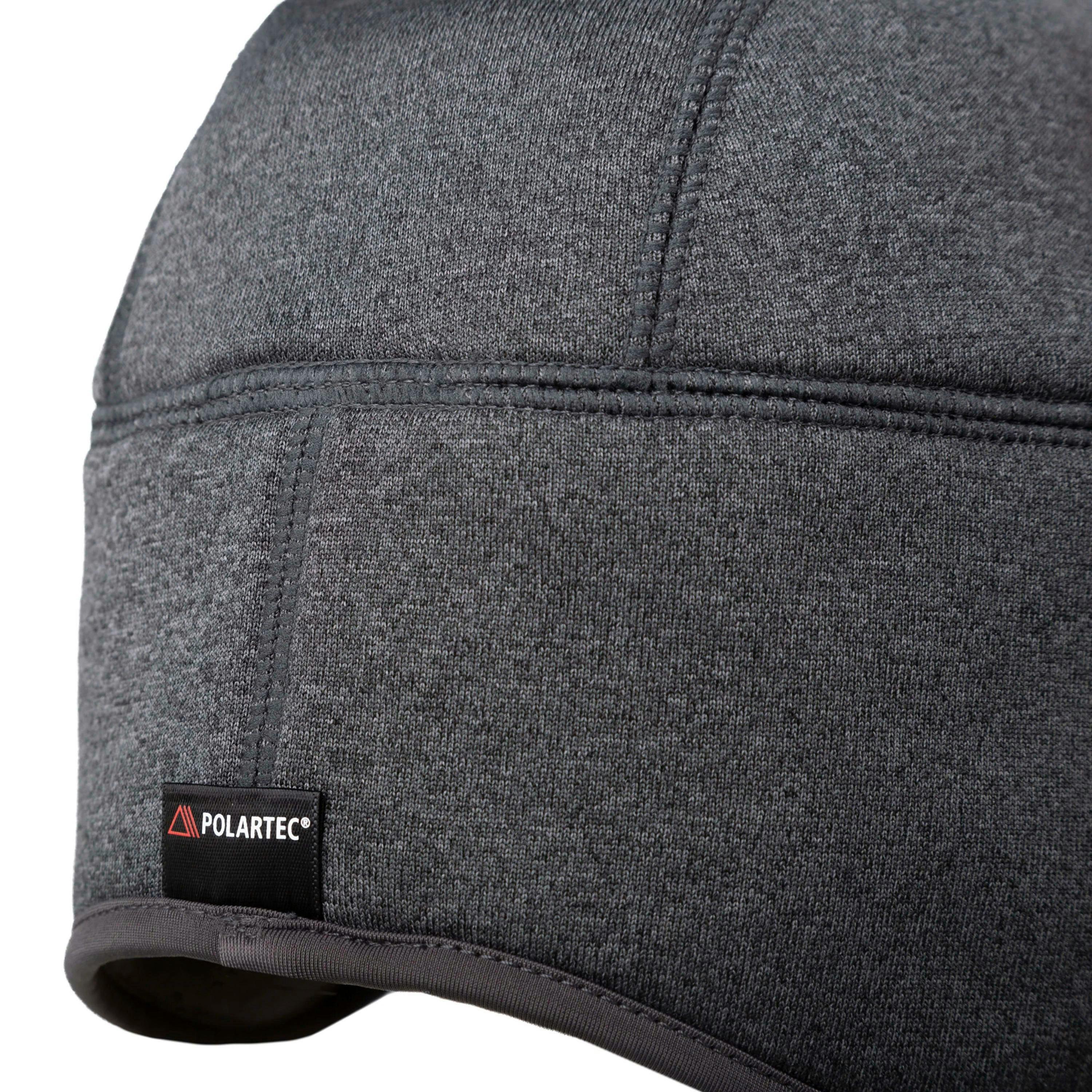 Unisex Strath Beanie Fleece Warm Outdoor Hiking Walking Winter Hat , view 3 of 5