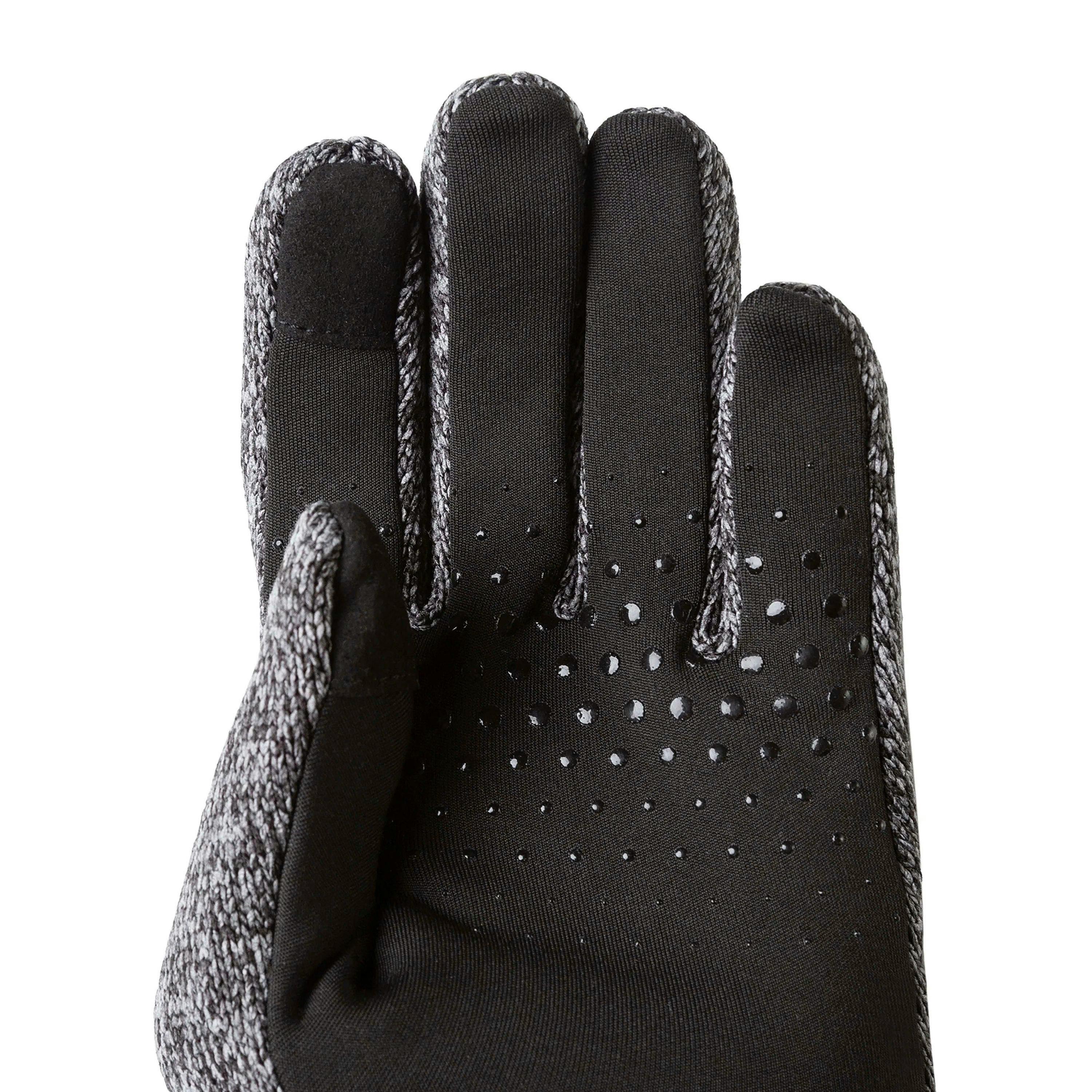 Mens Thurso Gloves Windproof Breathable Warm Hiking Walking Gloves , view 2 of 5