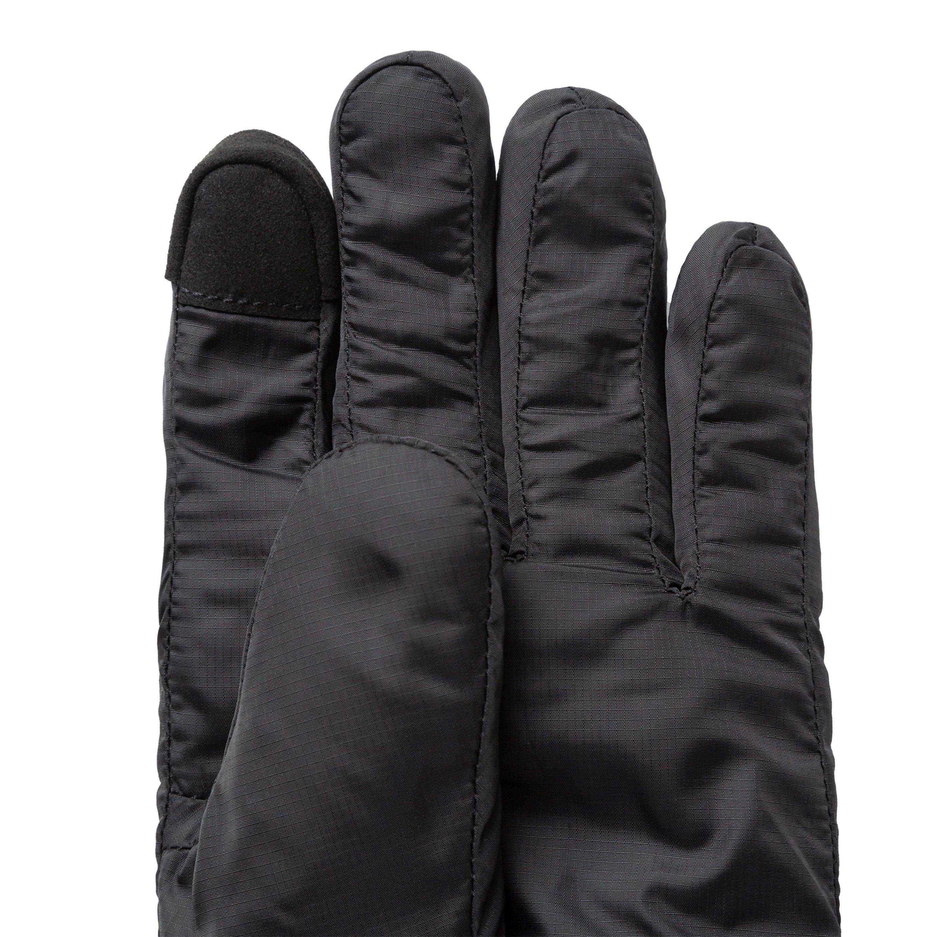 Mens Thaw Gloves Warm Windproof Outdoor Hiking Walking Lightweight Gloves , view 2 of 5