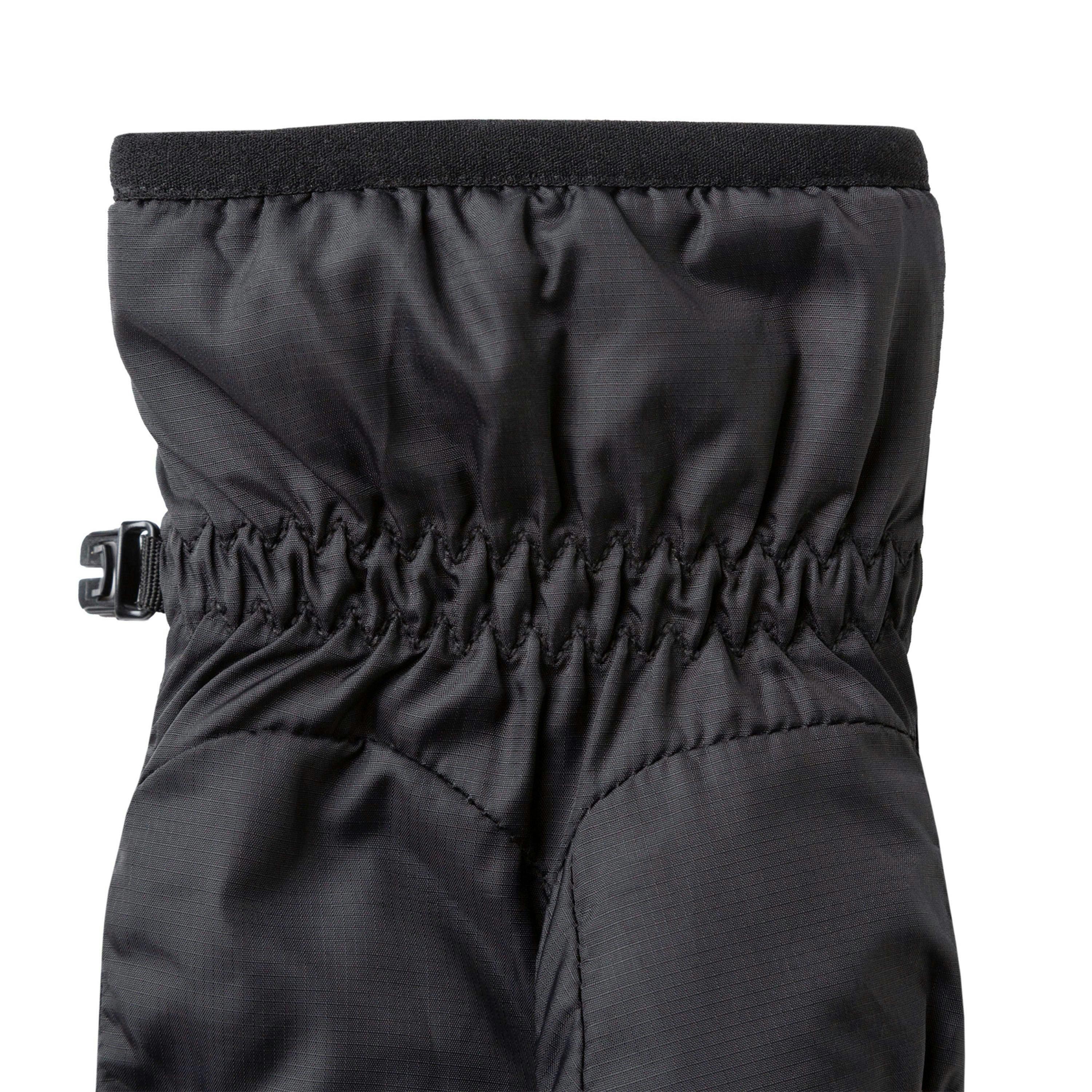 Mens Thaw Gloves Warm Windproof Outdoor Hiking Walking Lightweight Gloves , view 4 of 5