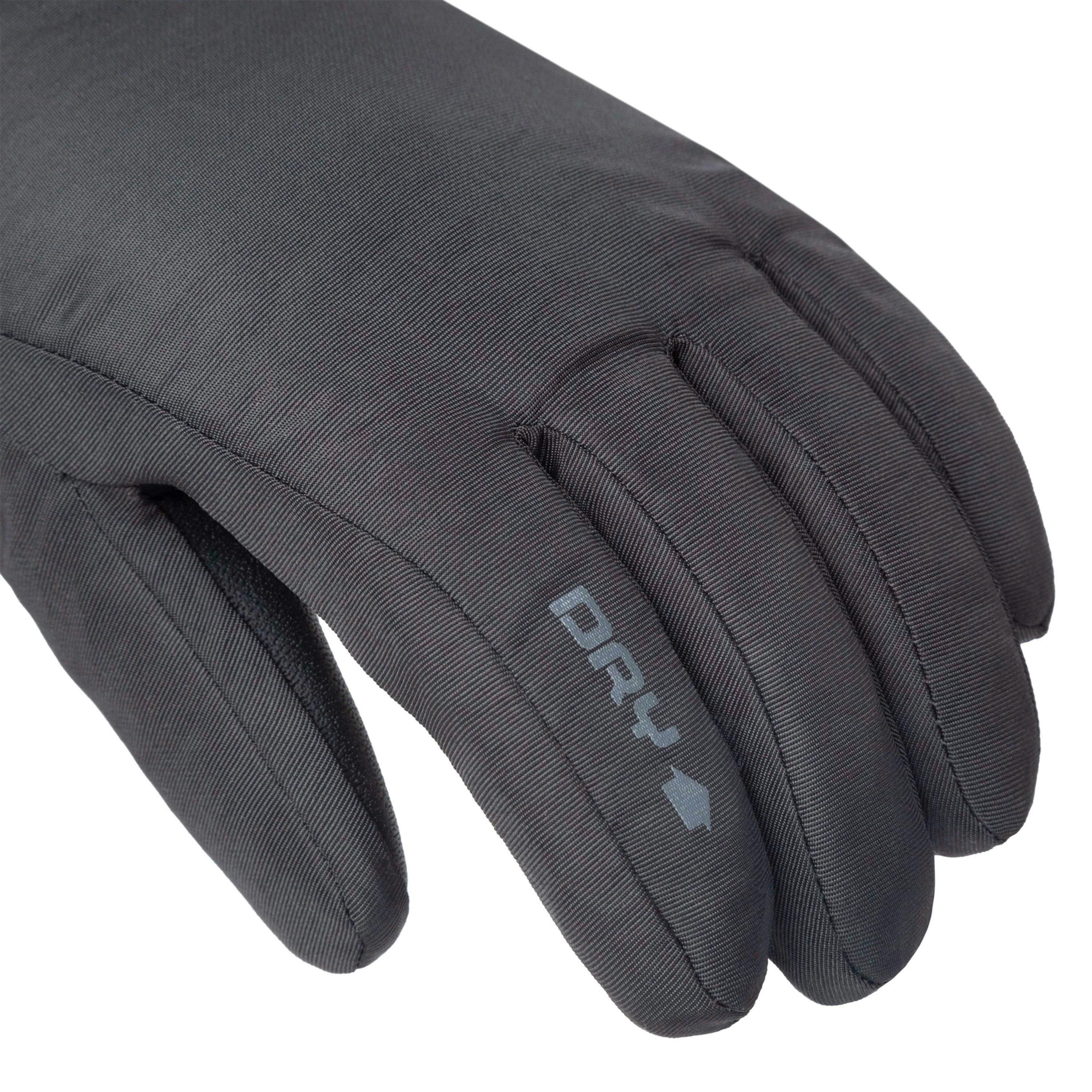Kids Junior Beacon DRY Gloves Warm Waterproof Insulated Outdoor Hiking Walking , view 2 of 5