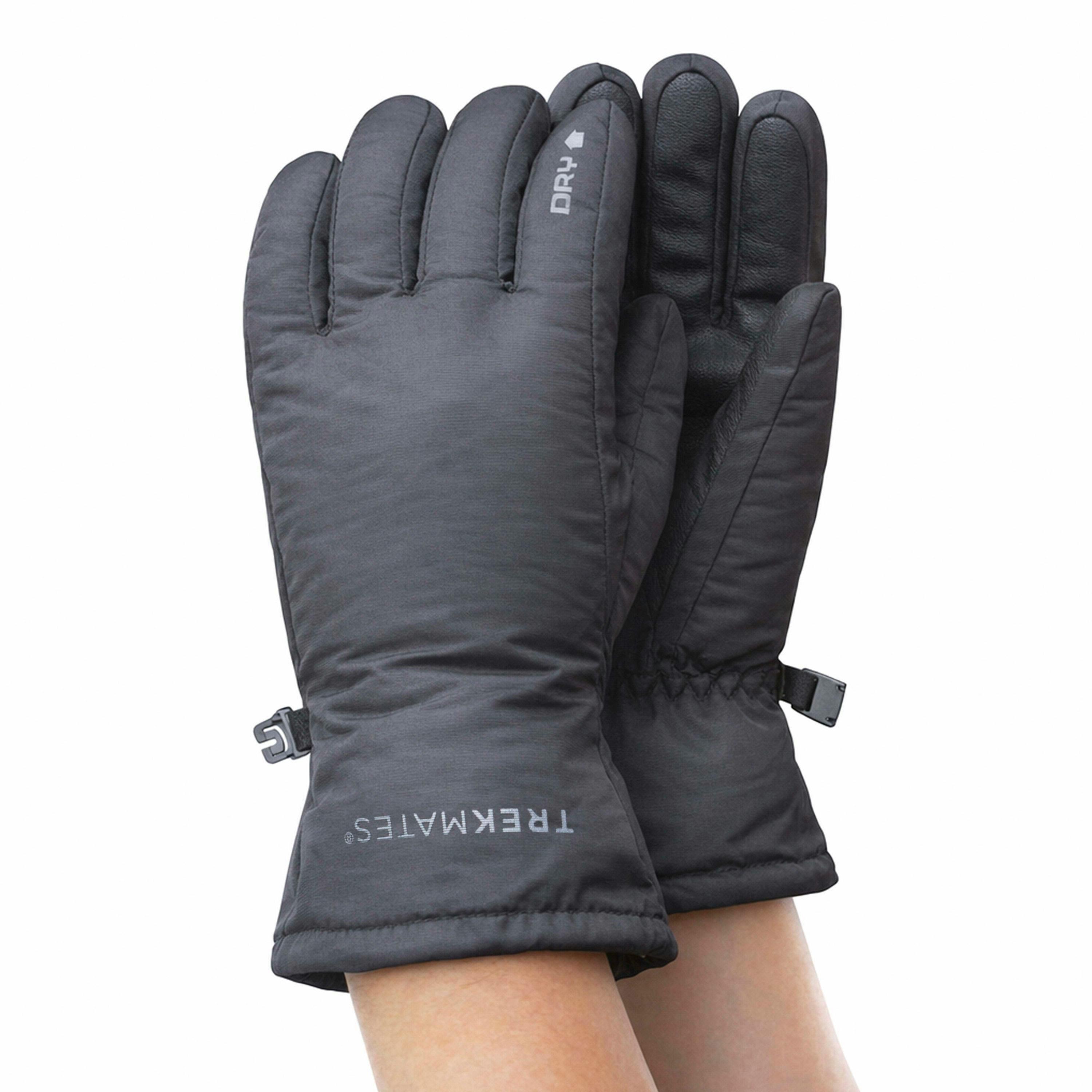Kids Junior Beacon DRY Gloves Warm Waterproof Insulated Outdoor Hiking Walking , view 5 of 5