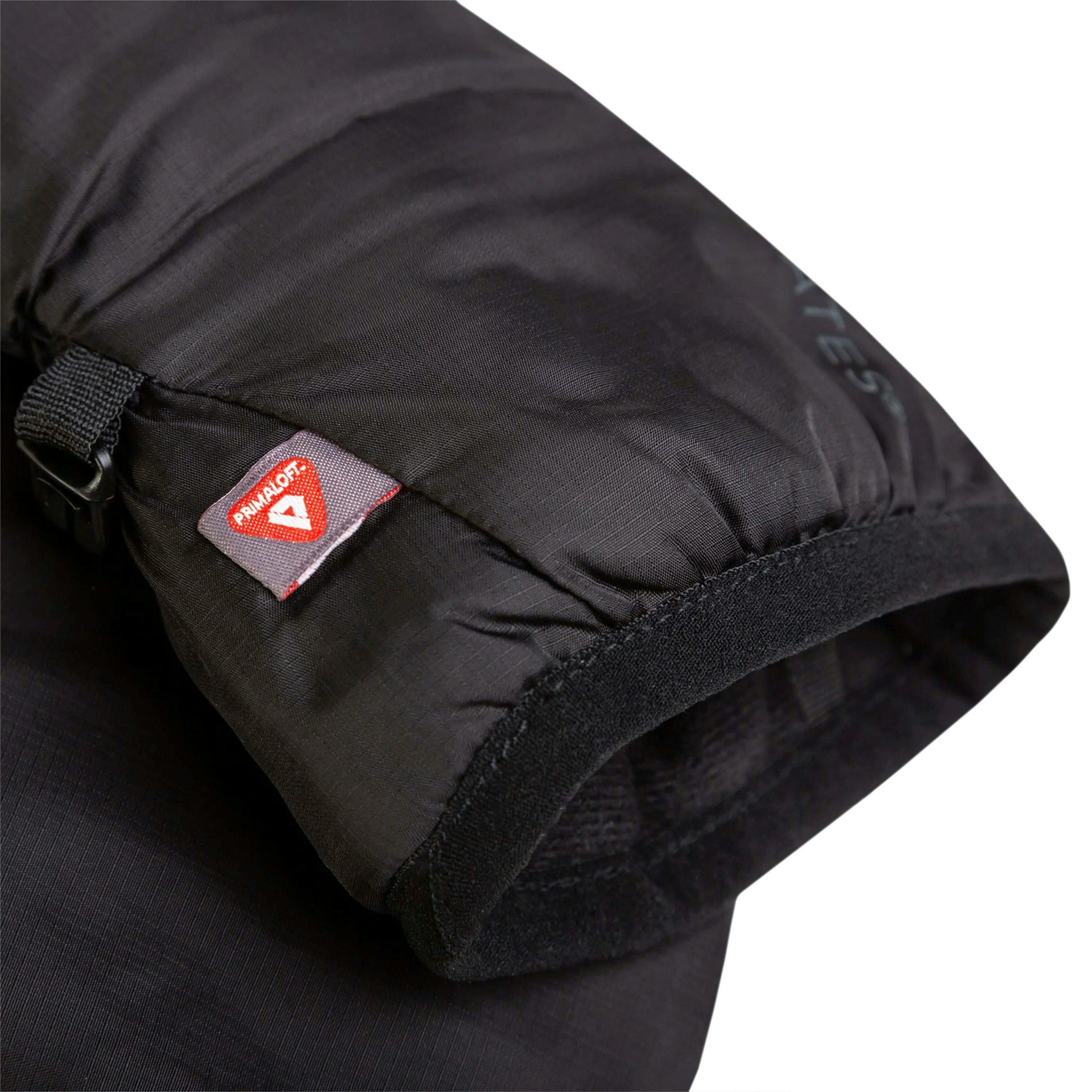 Mens Thaw Mittens Warm Insulated Outdoor Hiking Walking Windproof Gloves , view 3 of 5