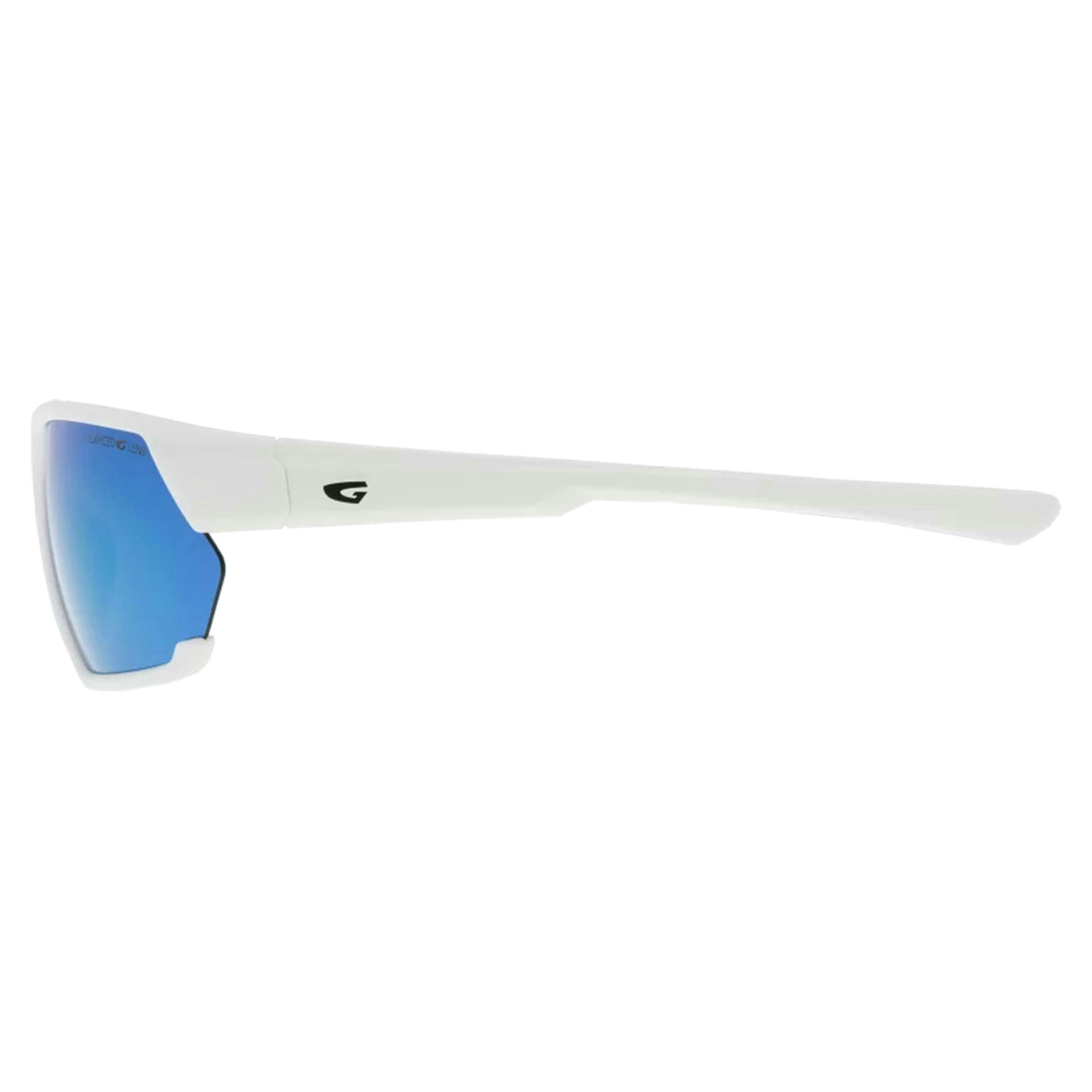 Unisex Surazo Polarised UV400 Outdoor Sport Sunglasses with Mirror Coating , view 3 of 5
