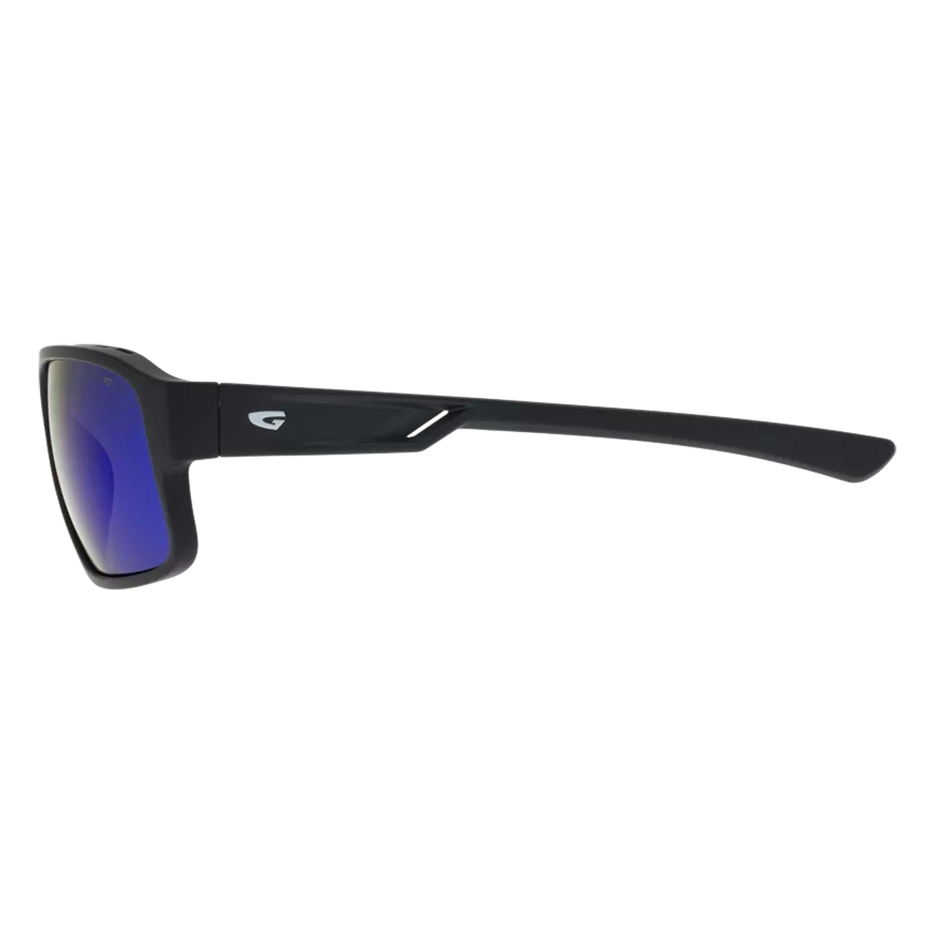 Unisex Sahil Polarised UV400 Sport Sunglasses with Mirror Scratch-Resistant Lens , view 3 of 5