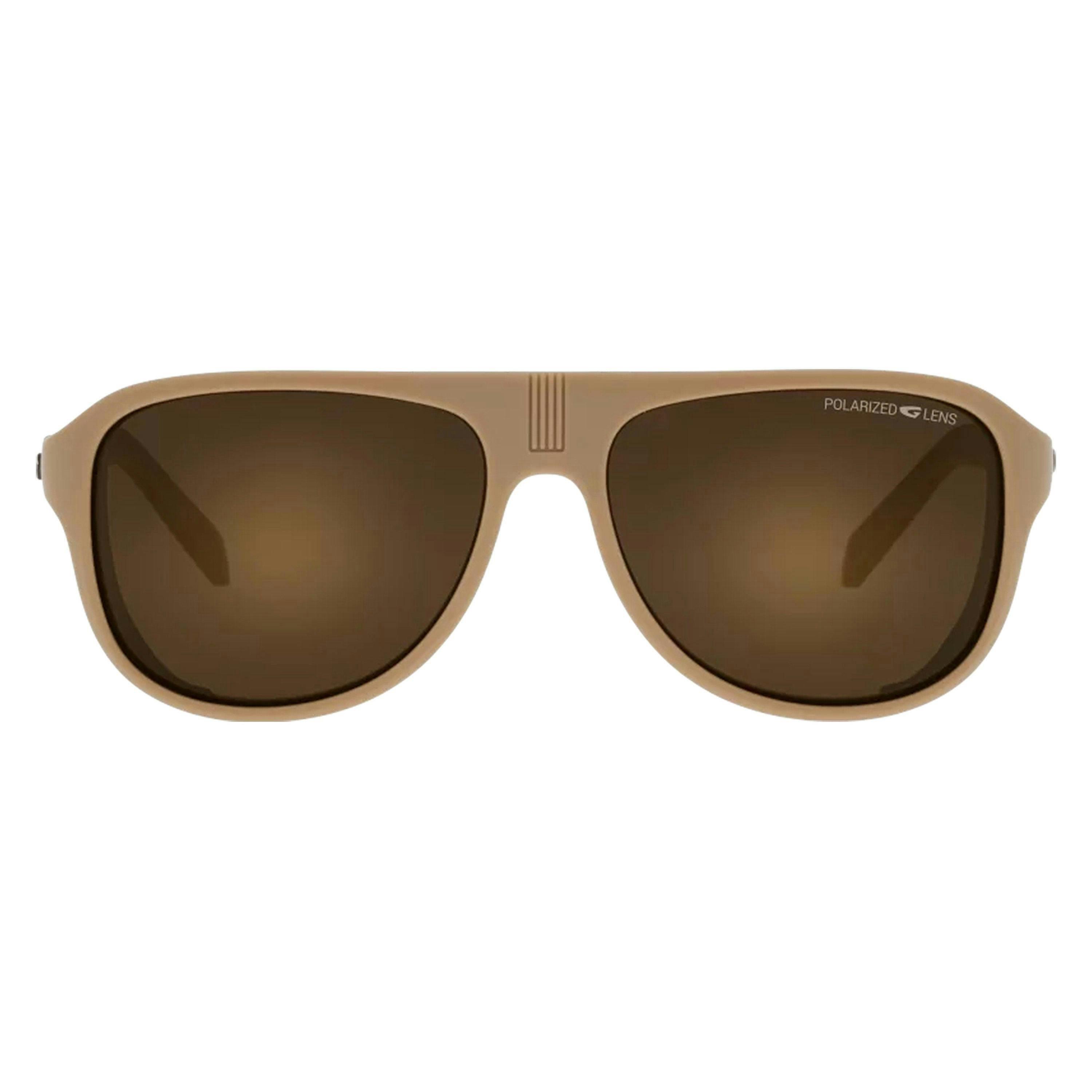 Unisex Polarised UV400 Sport Sunglasses with Mirror Scratch-Resistant Lens , view 2 of 5