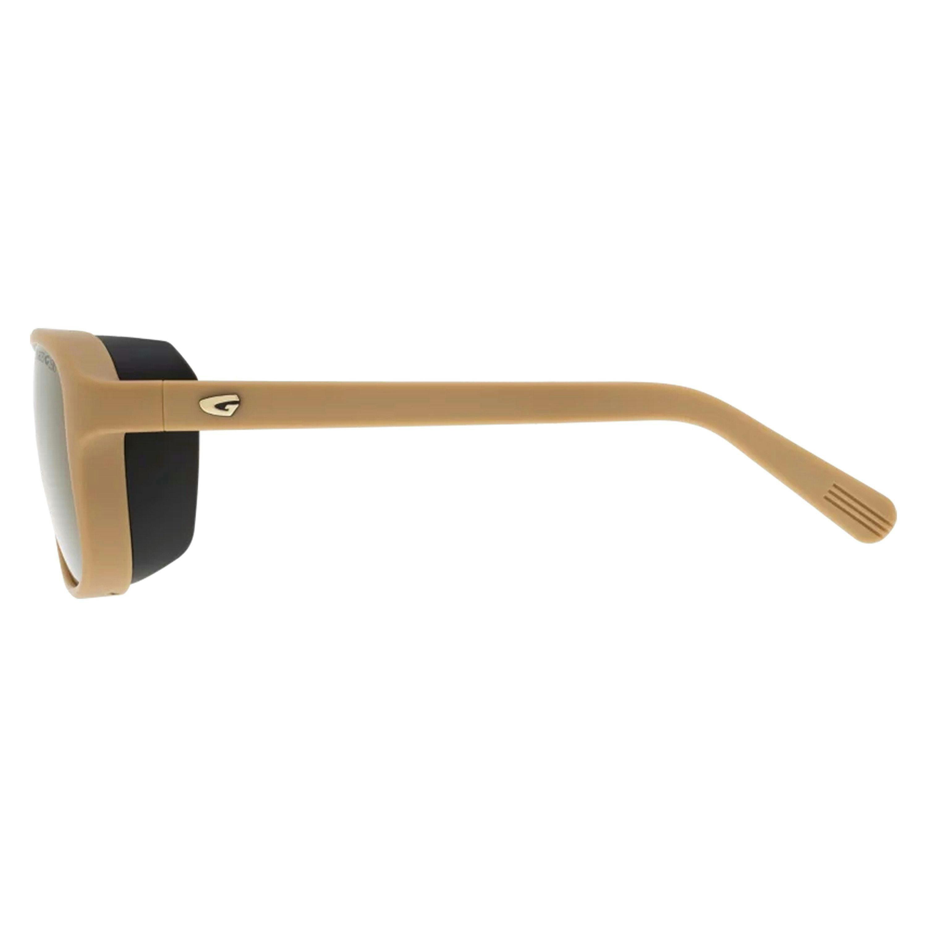 Unisex Polarised UV400 Sport Sunglasses with Mirror Scratch-Resistant Lens , view 3 of 5
