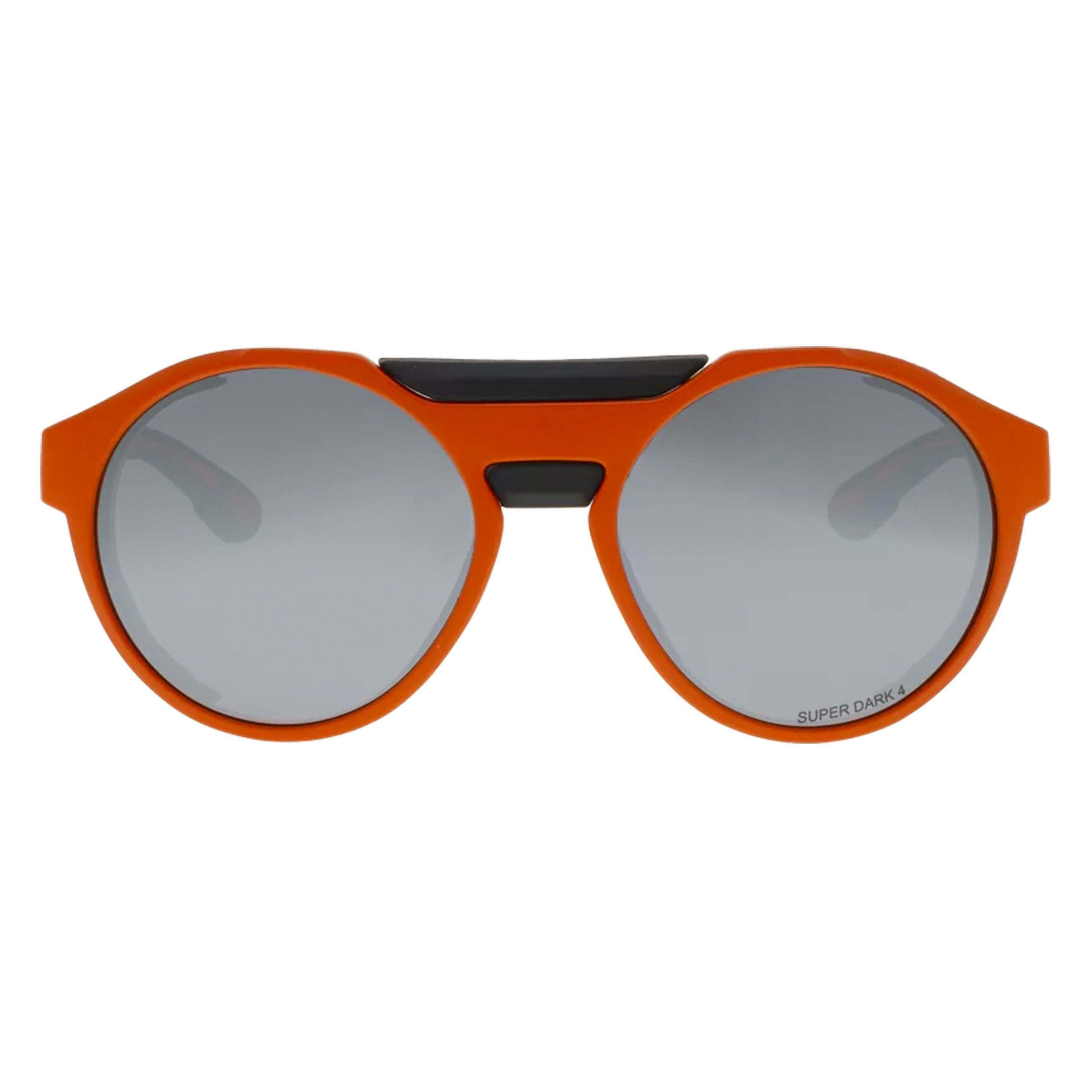 UV400 Cat 4 Mountain Sunglasses with Mirror Hydrophobic Polycarbonate Lens , view 3 of 5