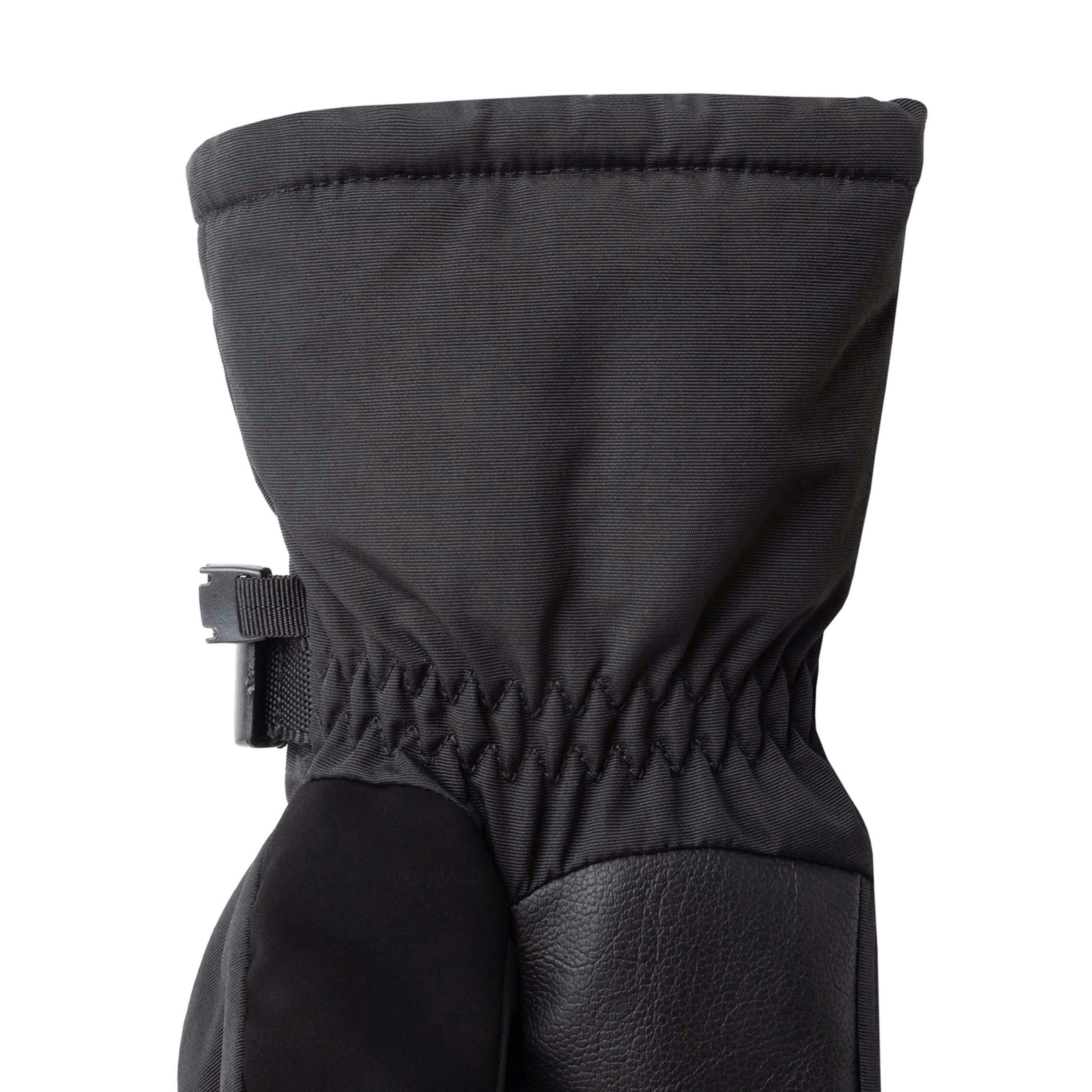 Mens Matterhorn GTX GORETEX Waterproof Warm Winter Ski Hiking Mittens , view 2 of 5