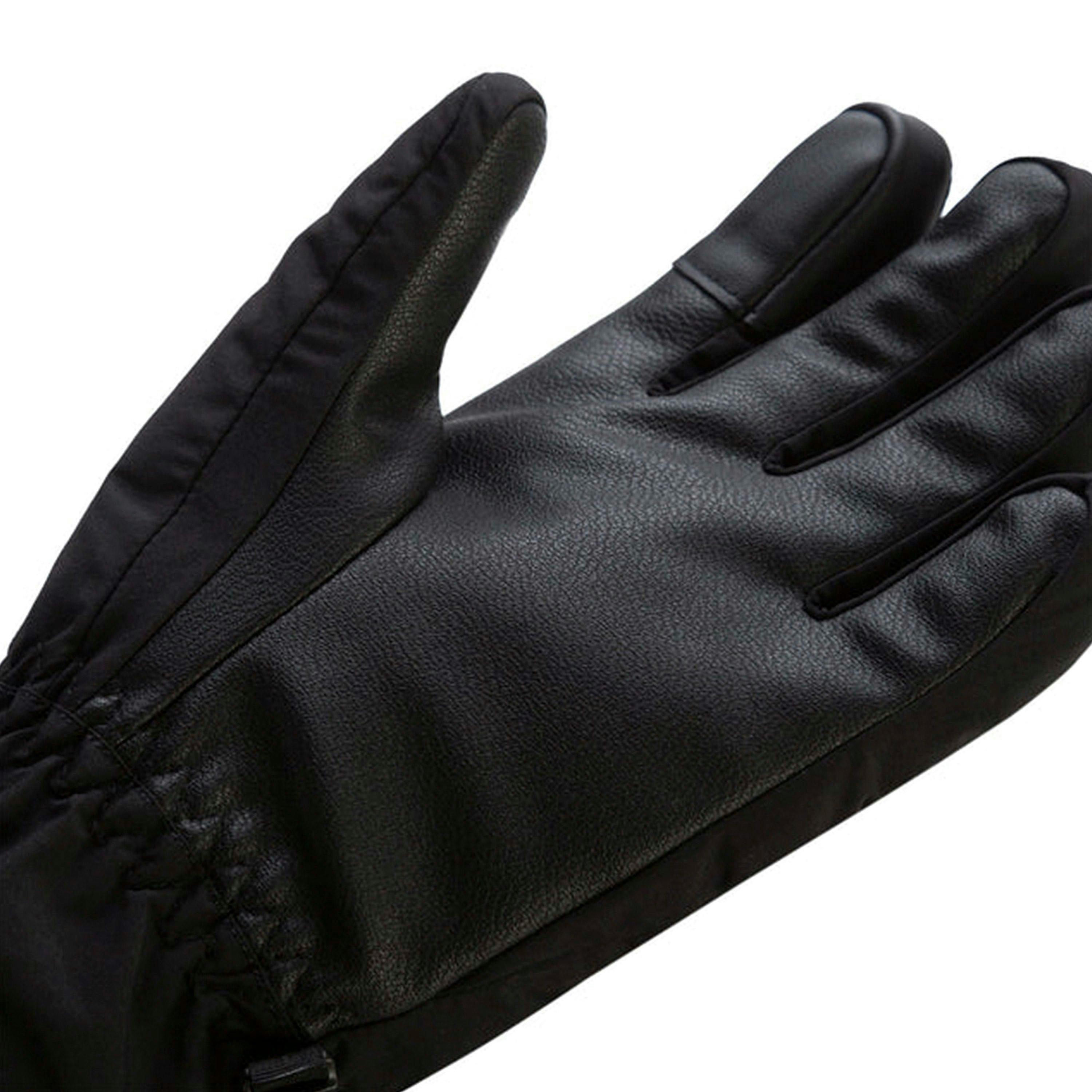 Womens Chamonix GTX Waterproof Mittens Grip Gloves Hiking Walking Outdoor , view 3 of 5
