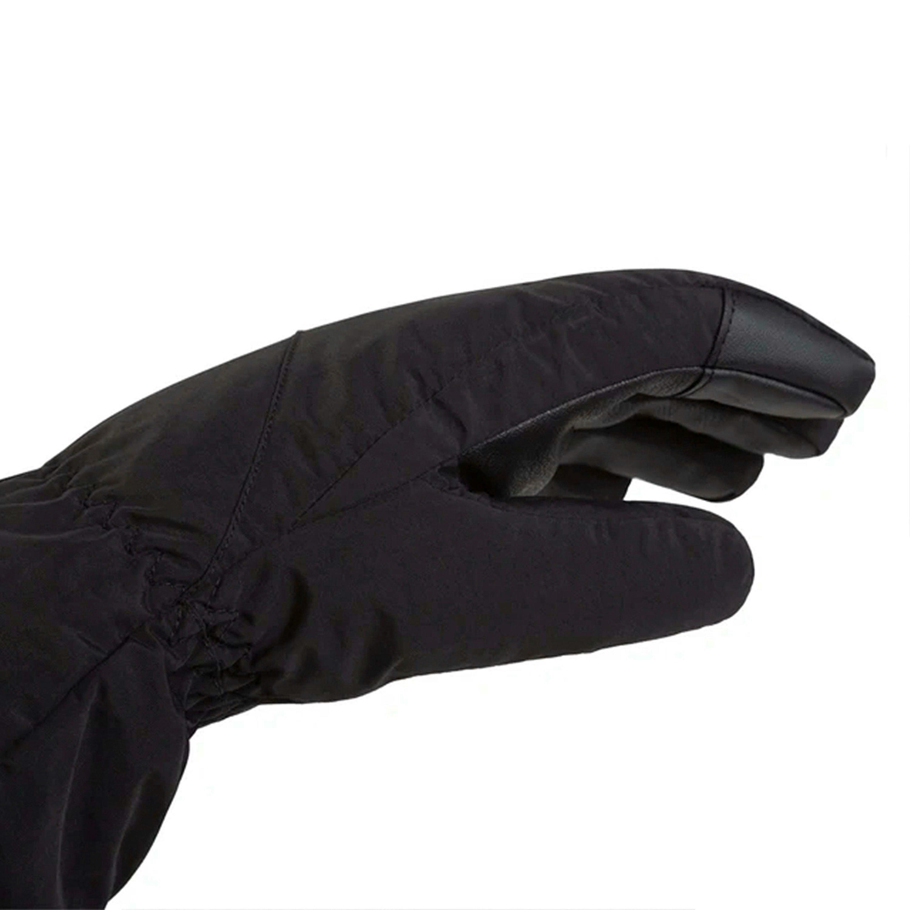 Womens Chamonix GTX Waterproof Mittens Grip Gloves Hiking Walking Outdoor , view 5 of 5