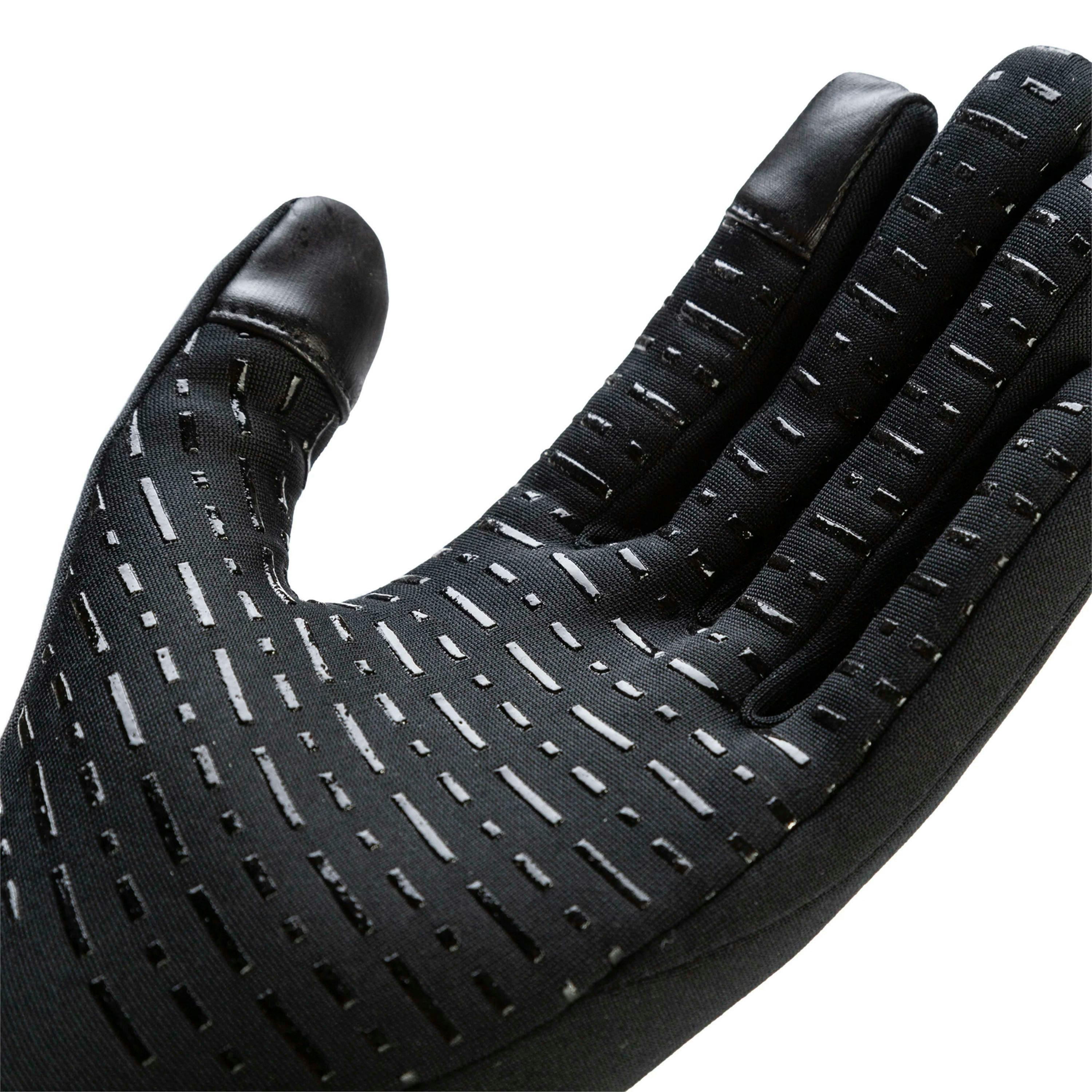 Unisex Quick Drying Stretch Grip Warm Gloves Hiking Walking Outdoor , view 2 of 5