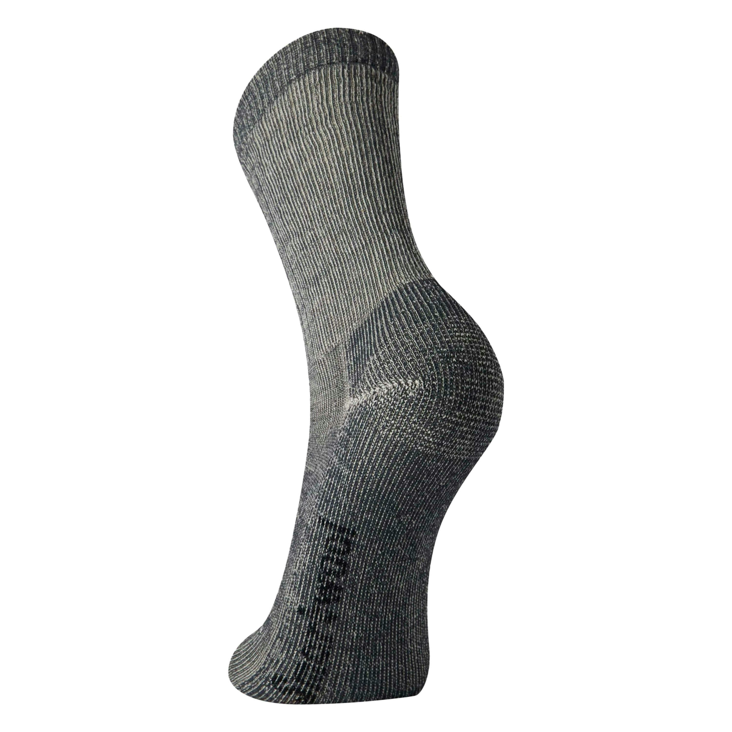 Hike Classic Full Cushion Crew Unisex Socks Outdoor Walking Boot Socks , view 2 of 5