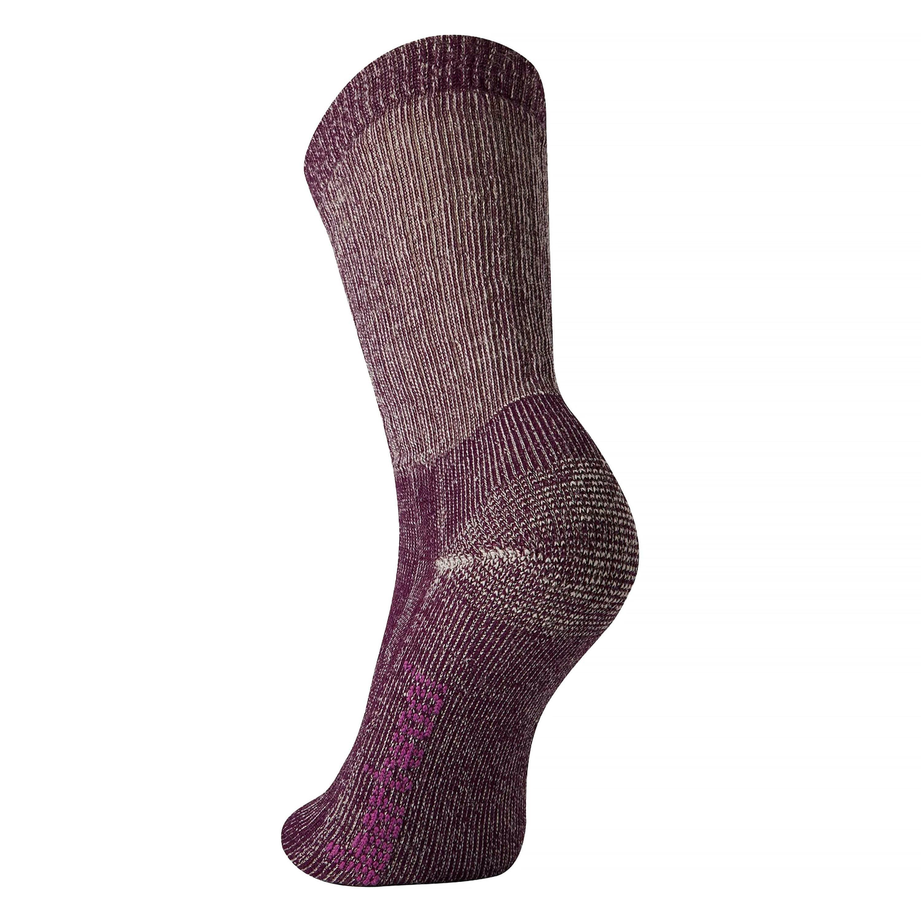 Womens Hike Classic Full Cushion Crew Socks Walking Boot Socks , view 2 of 5