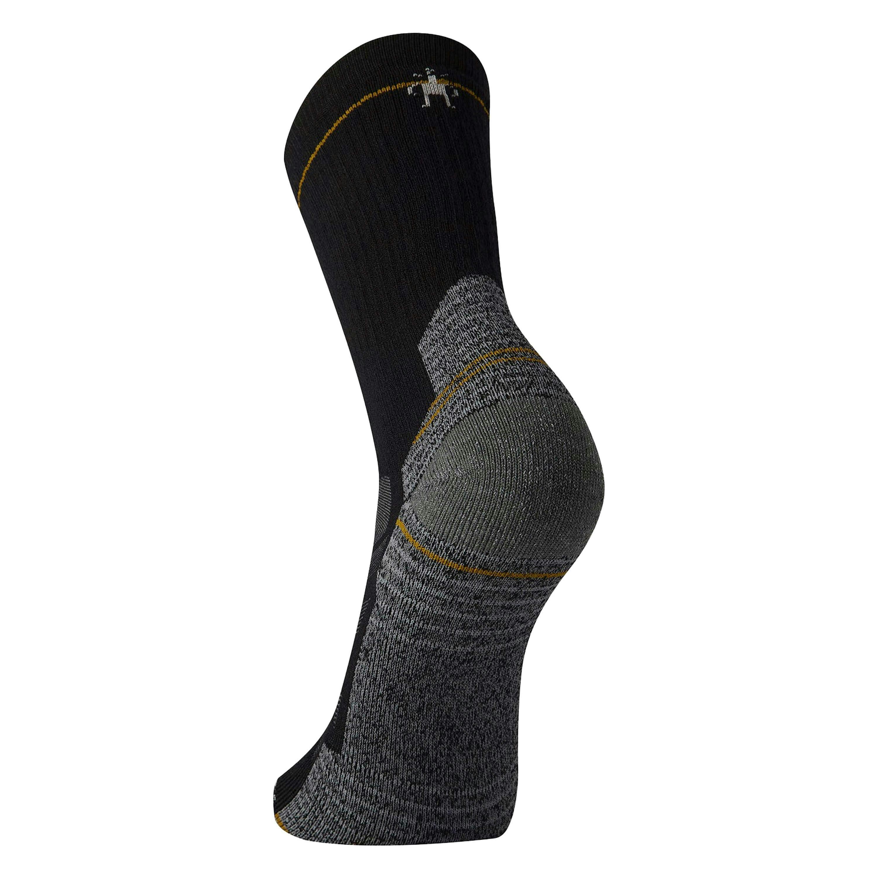 Hike Full Cushion Crew Socks Outdoor Walking Travel Boot Unisex Socks , view 2 of 5