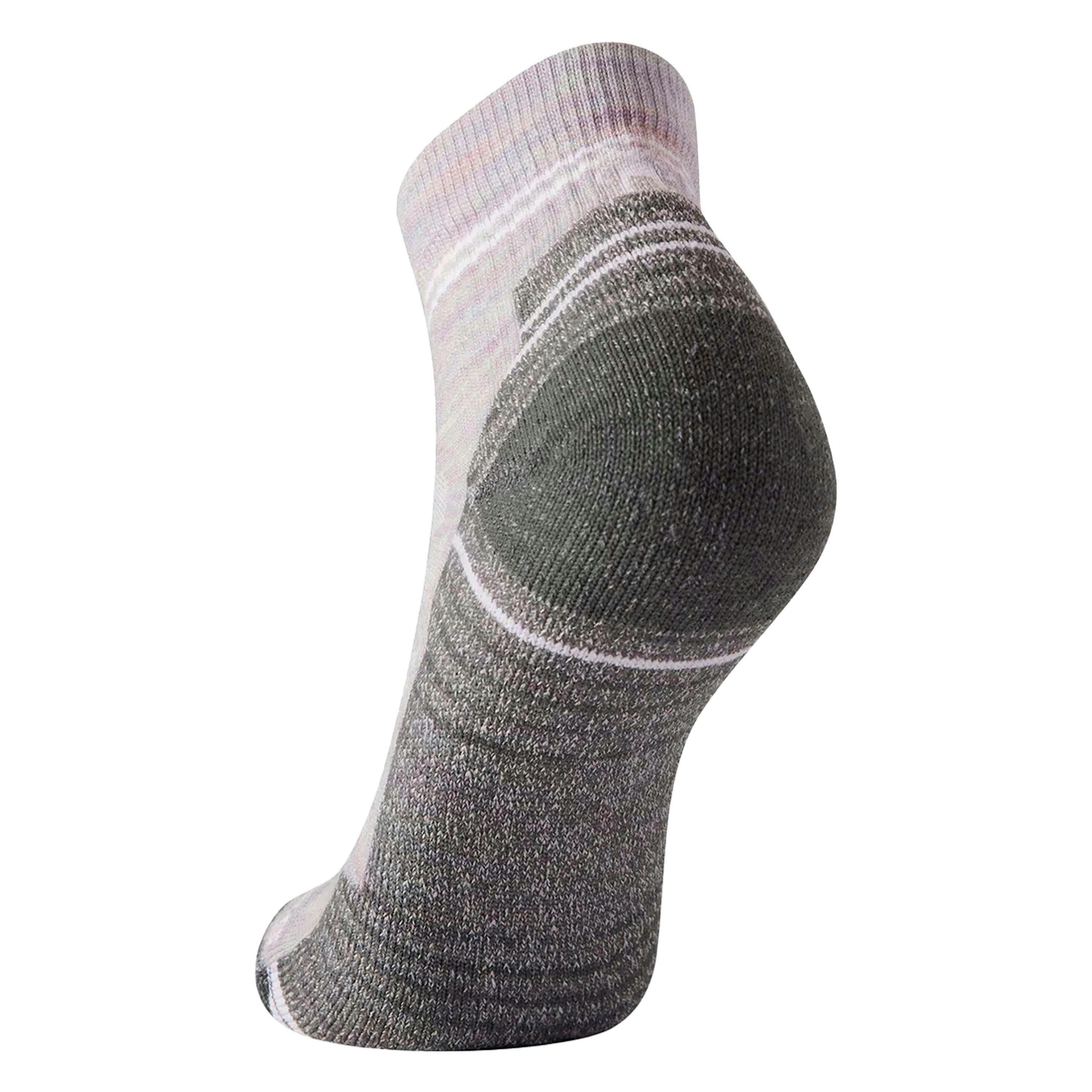 Womens Hike Light Cushion Ankle Socks Trail Walking Socks Outdoor , view 2 of 5