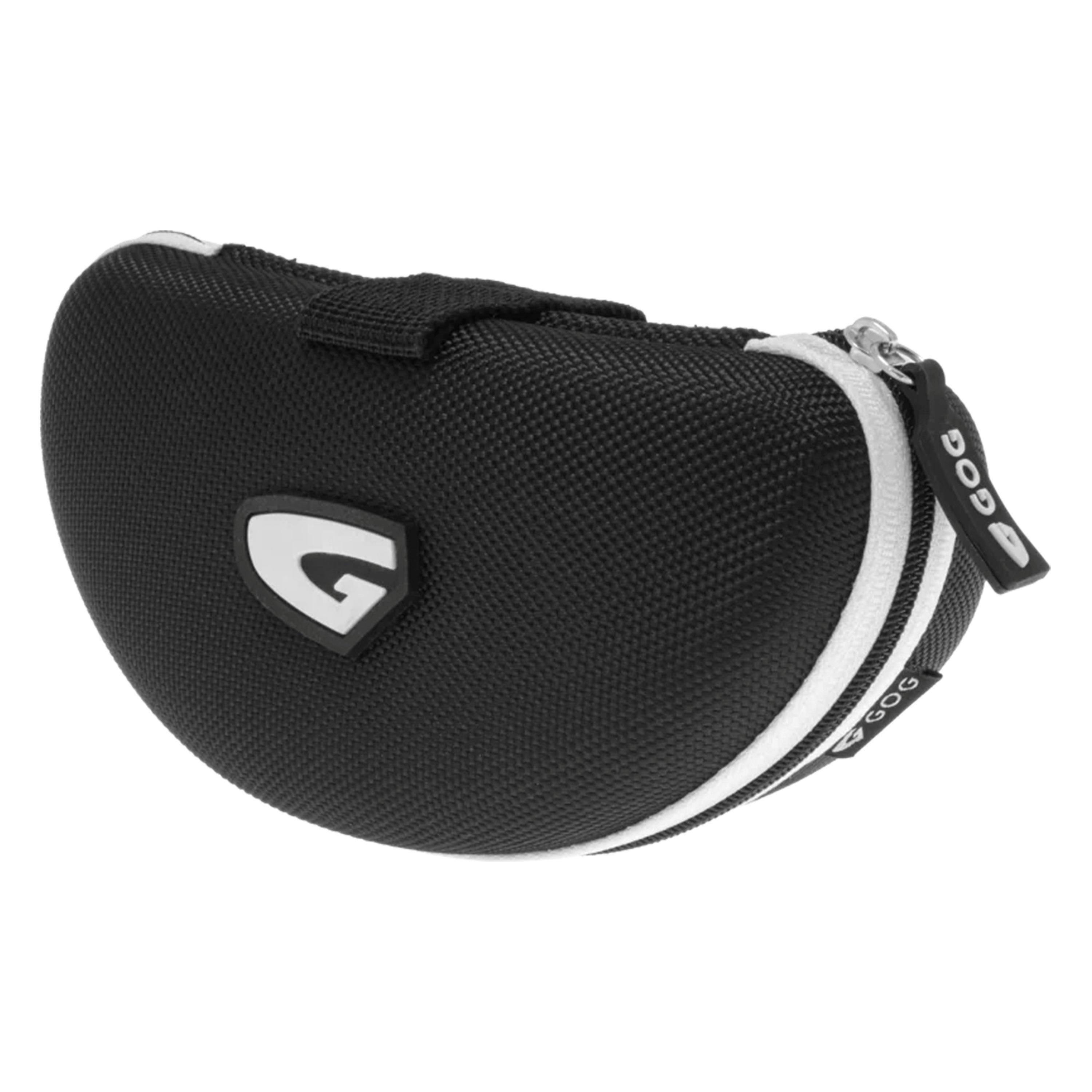 Unisex UV400 Cycling Sunglasses with Mirror Scratch-Resistant Polycarbonate Lens , view 2 of 5