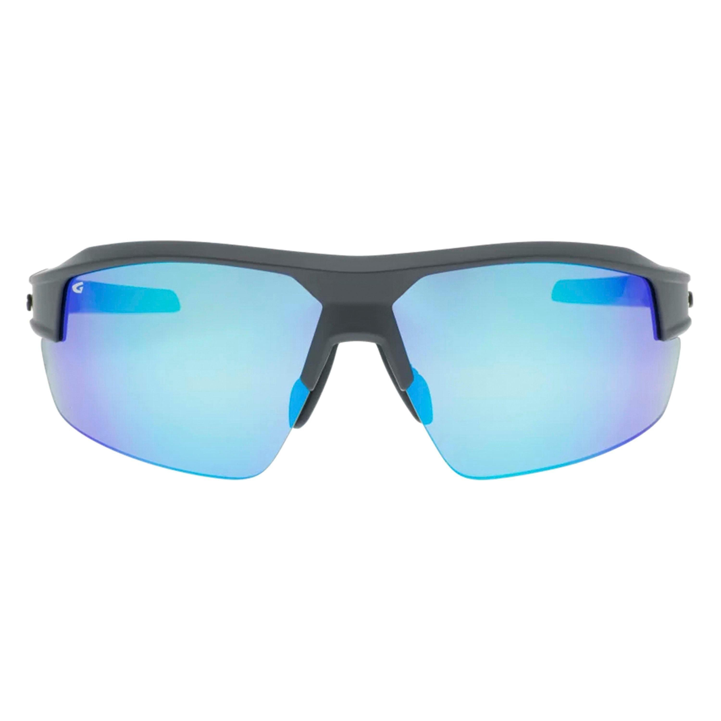 Frigg UV400 Running Sunglasses with Mirror Quick-Change Polycarbonate Lenses , view 3 of 5