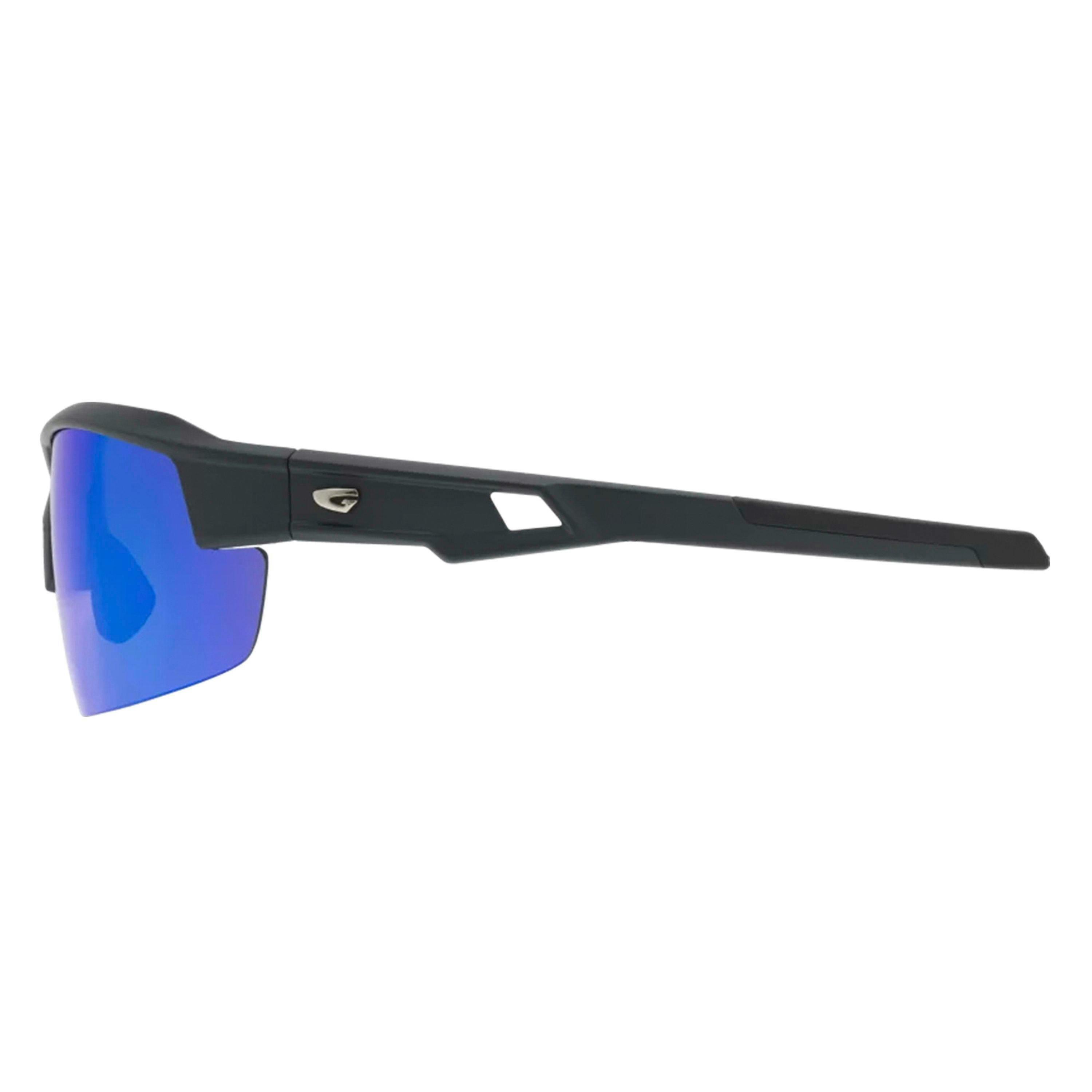 Frigg UV400 Running Sunglasses with Mirror Quick-Change Polycarbonate Lenses , view 4 of 5