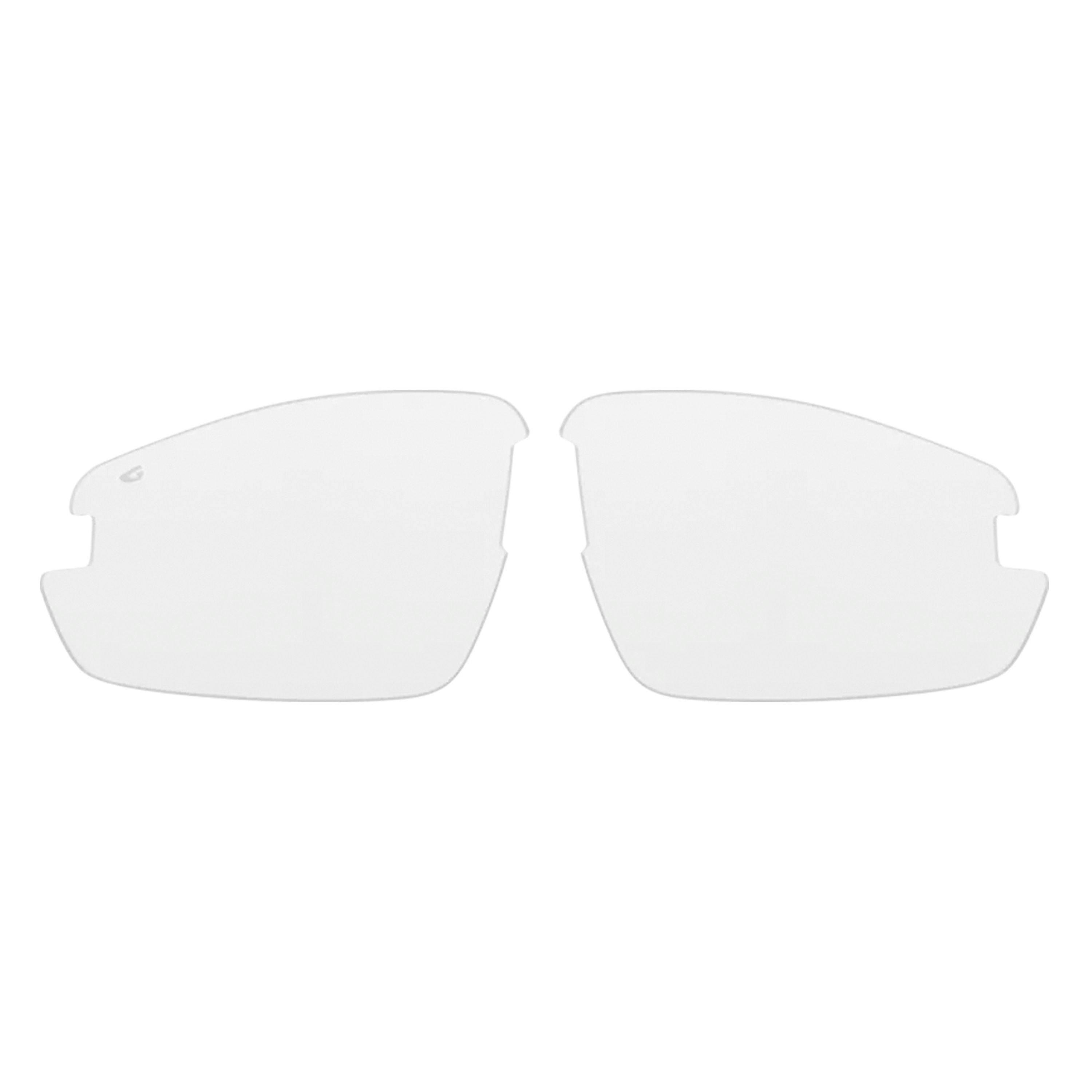 Frigg UV400 Running Sunglasses with Mirror Quick-Change Polycarbonate Lenses , view 5 of 5