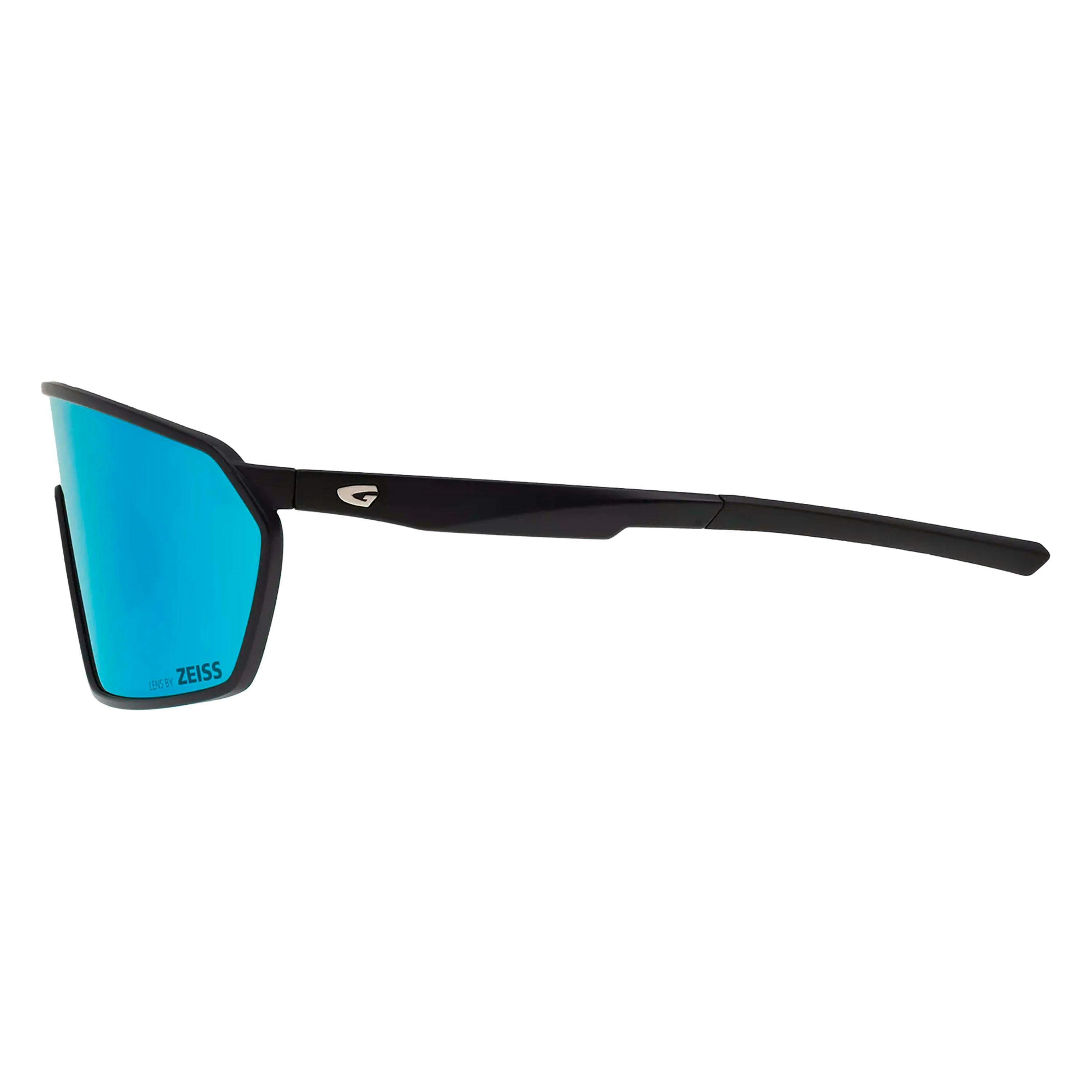 Unisex Freya UV400 Cycling Running Sunglasses with ZEISS Mirror Hydrophobic Lens , view 4 of 5