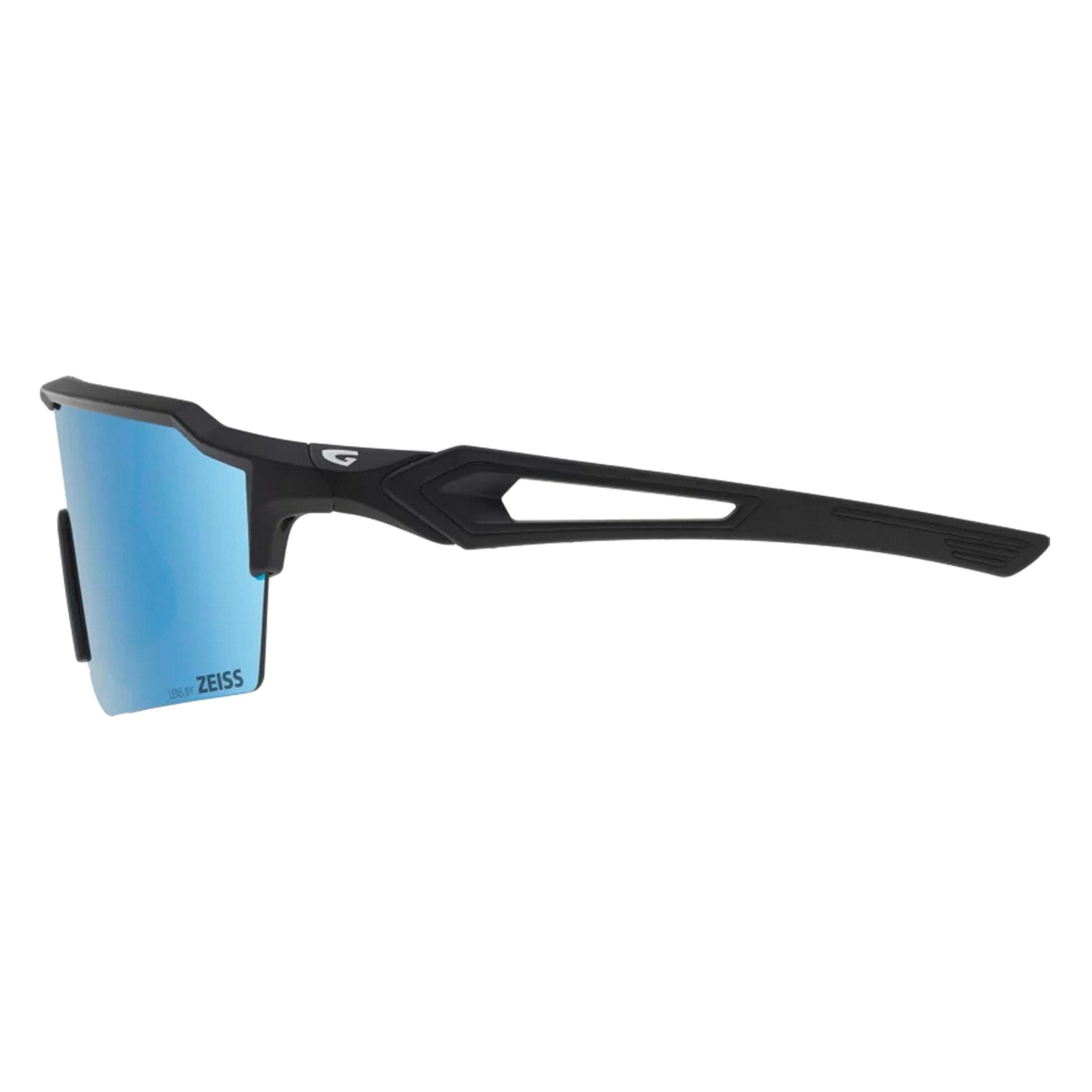 Valhalla UV400 Cycling Running Sunglasses with ZEISS Mirror Hydrophobic Lens , view 4 of 5