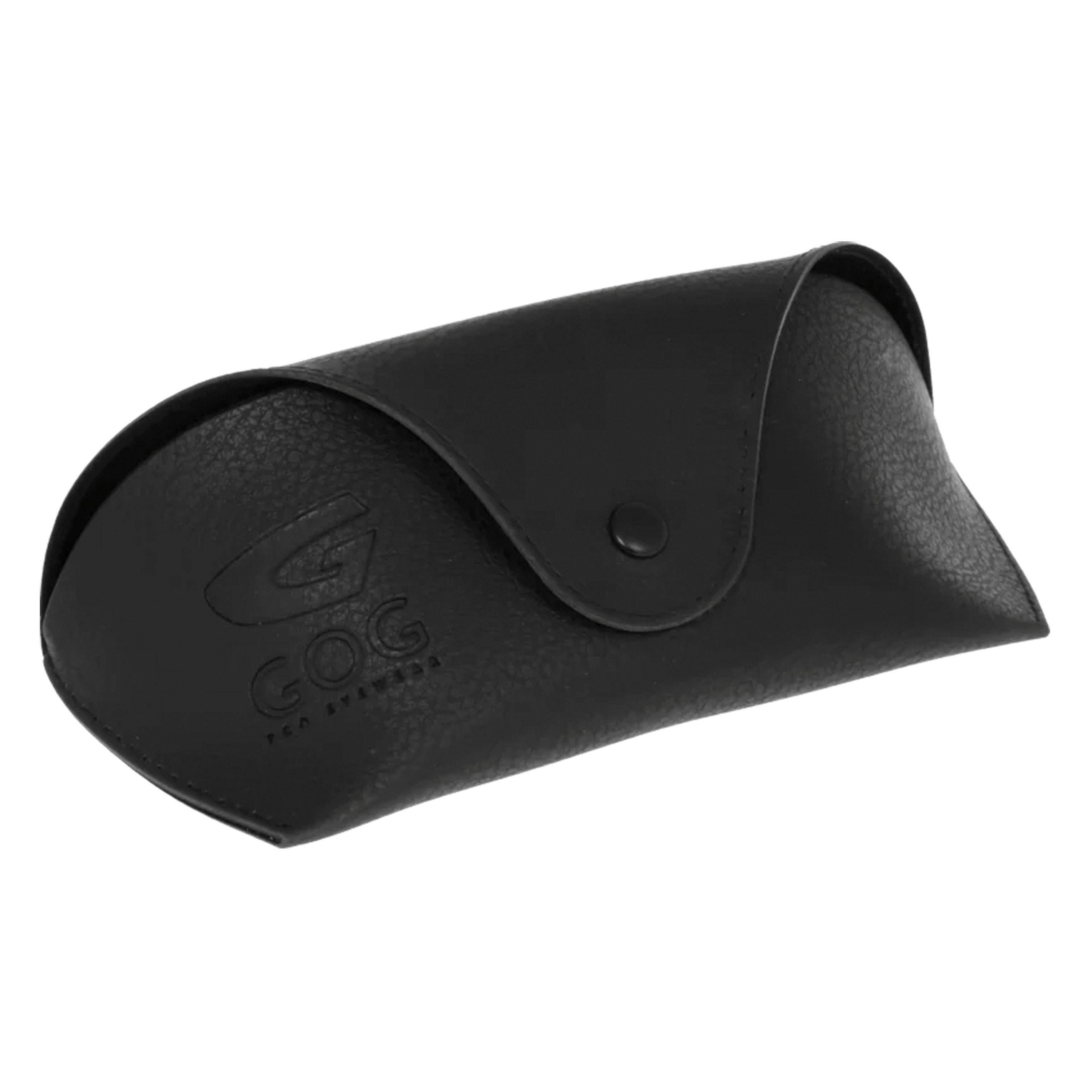 Unisex Polarised UV400 Lifestyle Sunglasses with Mirror Hydrophobic TR90 Frame , view 2 of 5