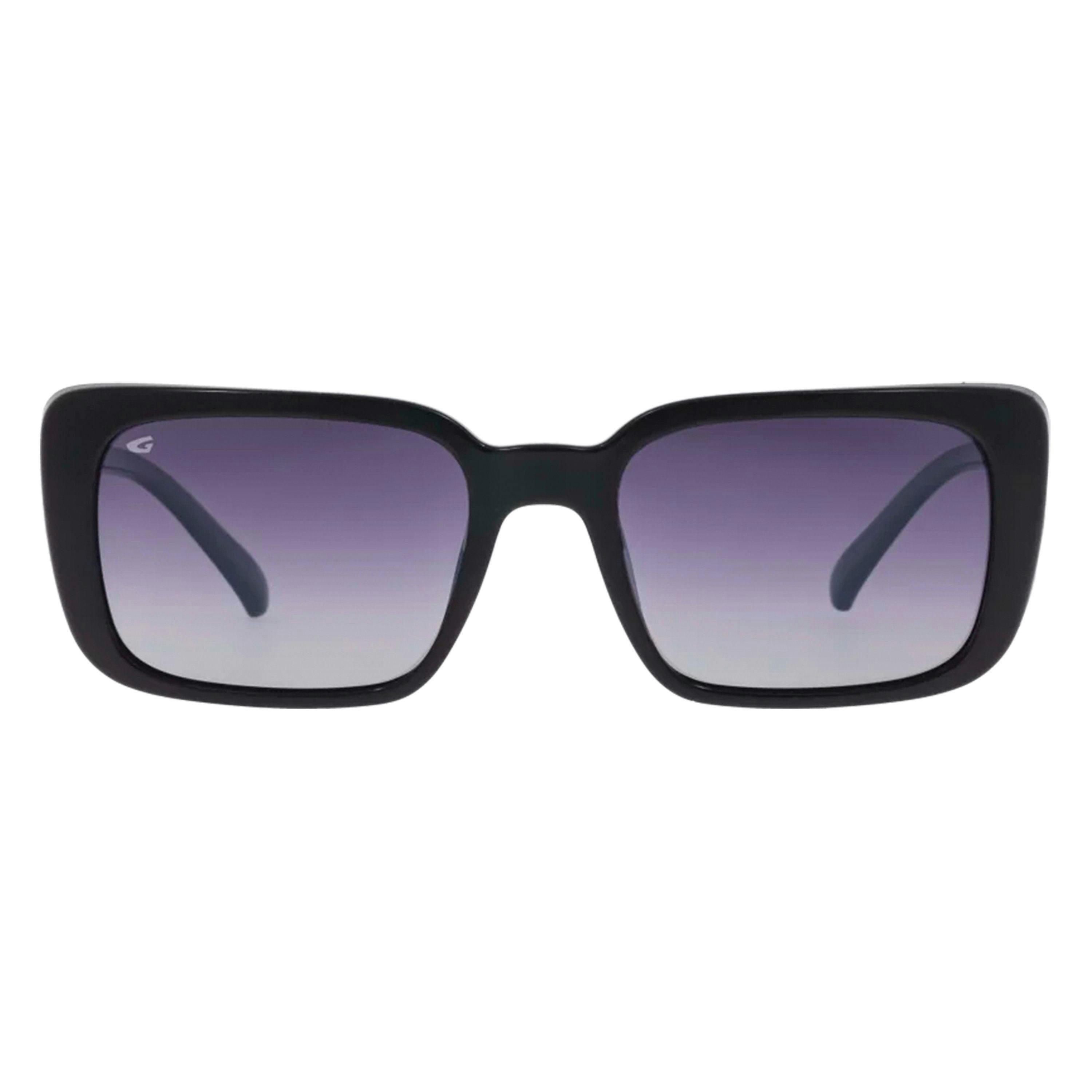 Polarised UV400 Lifestyle Sunglasses with Lightweight Polycarbonate Frame , view 3 of 5