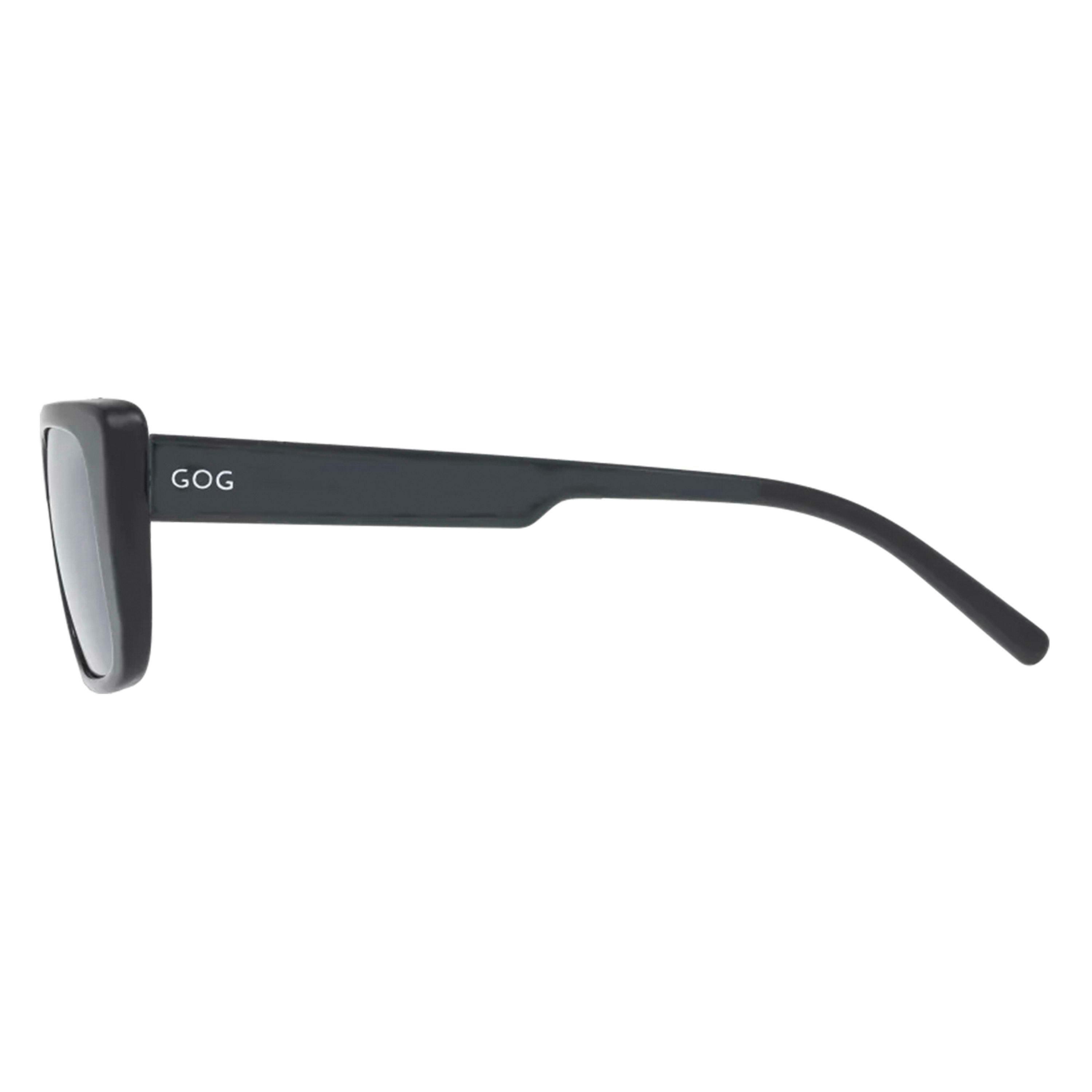 Polarised UV400 Lifestyle Sunglasses with Lightweight Polycarbonate Frame , view 4 of 5