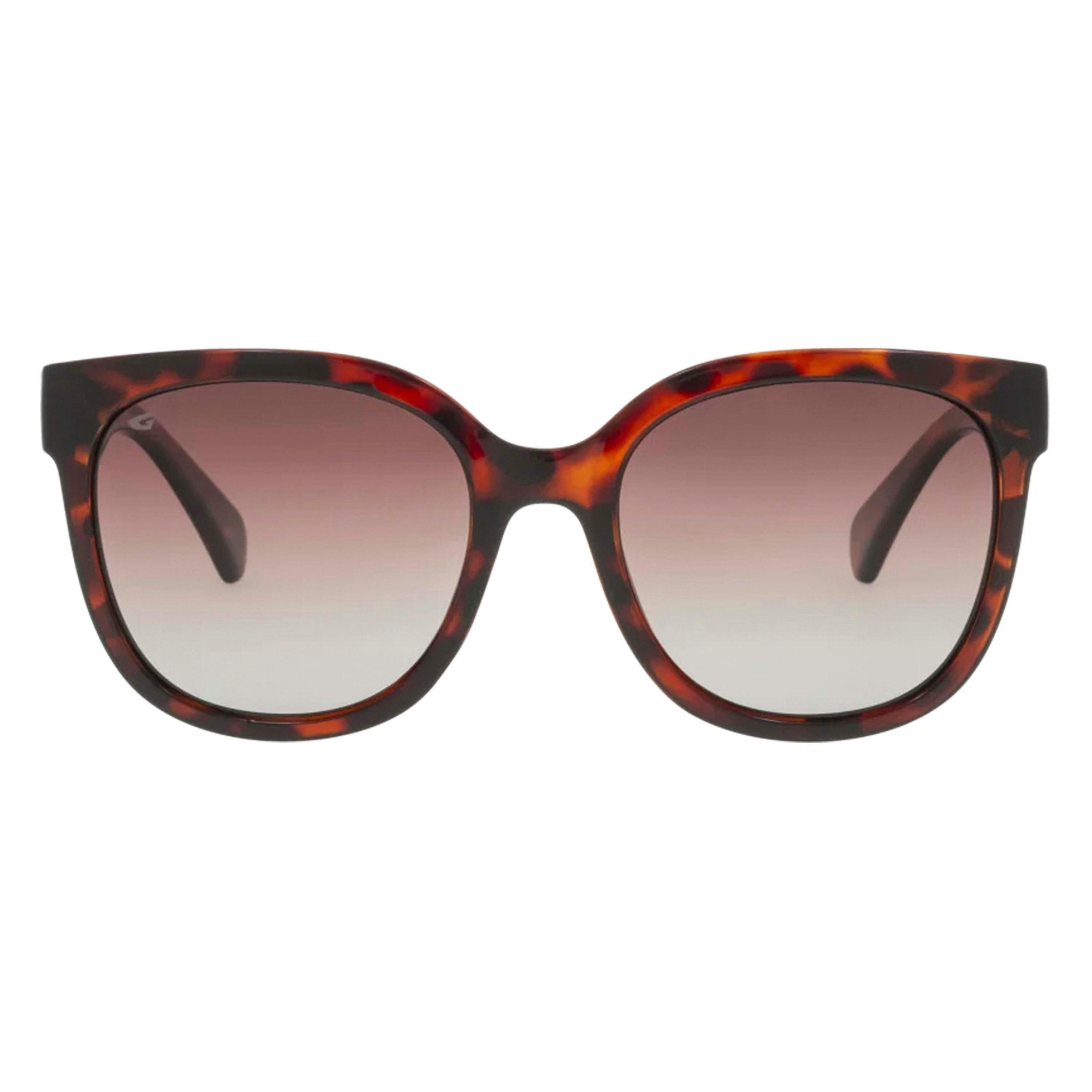 Sisi Polarised UV400 Lifestyle Sunglasses with Lightweight Polycarbonate Frame , view 3 of 5
