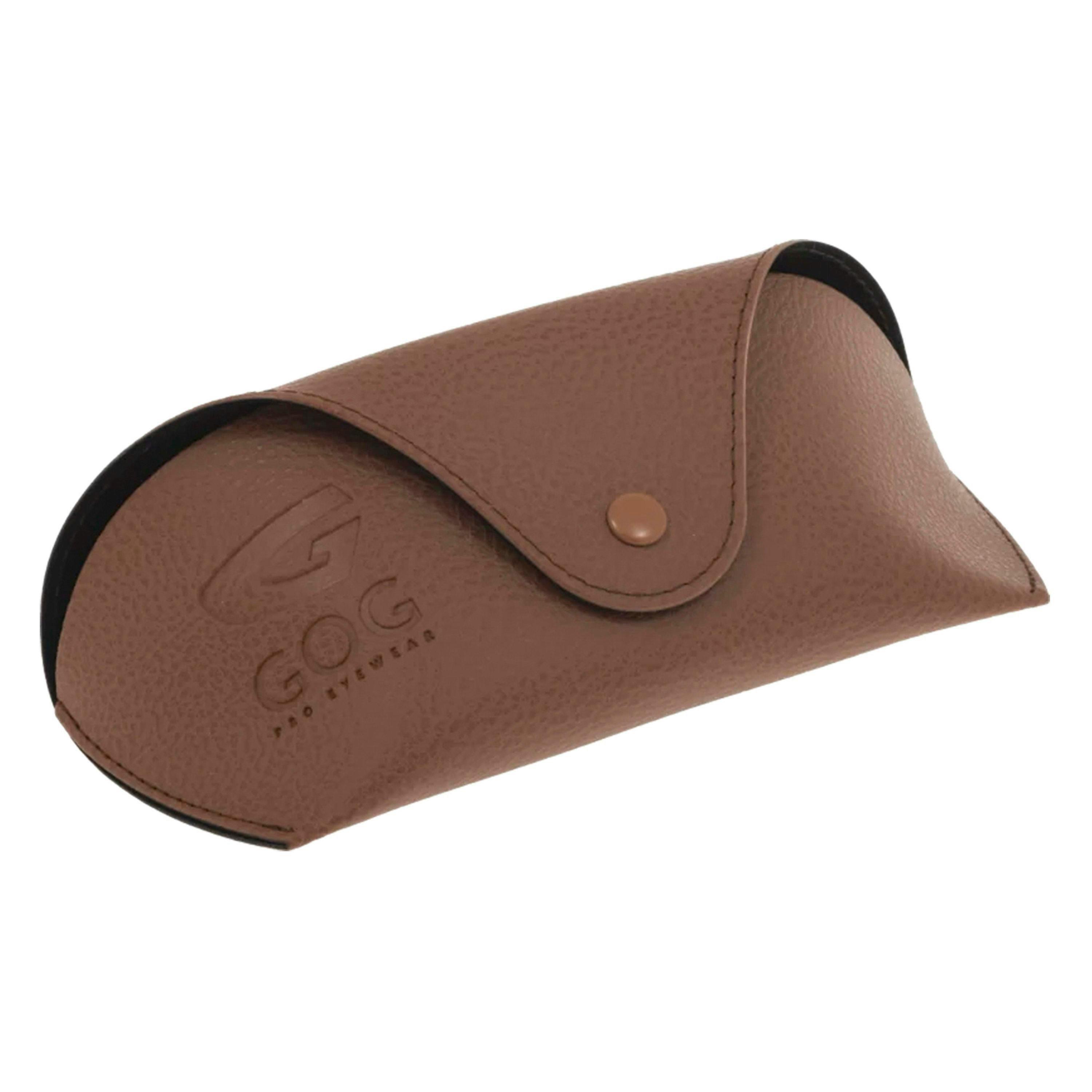 Gal Polarised UV400 Lifestyle Sunglasses with Metal-Polycarbonate Frame , view 2 of 5