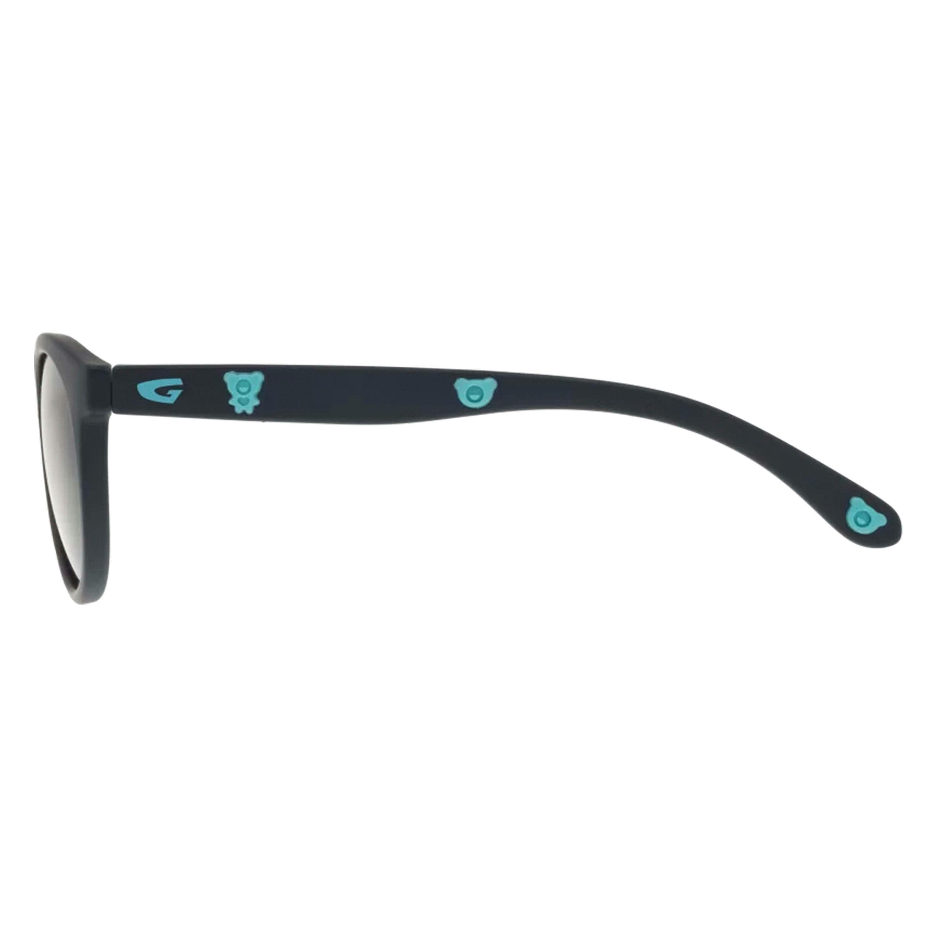 Kids’ Margo Polarised UV400 Outdoor Sunglasses with Flexible HYTREL Frame , view 3 of 5