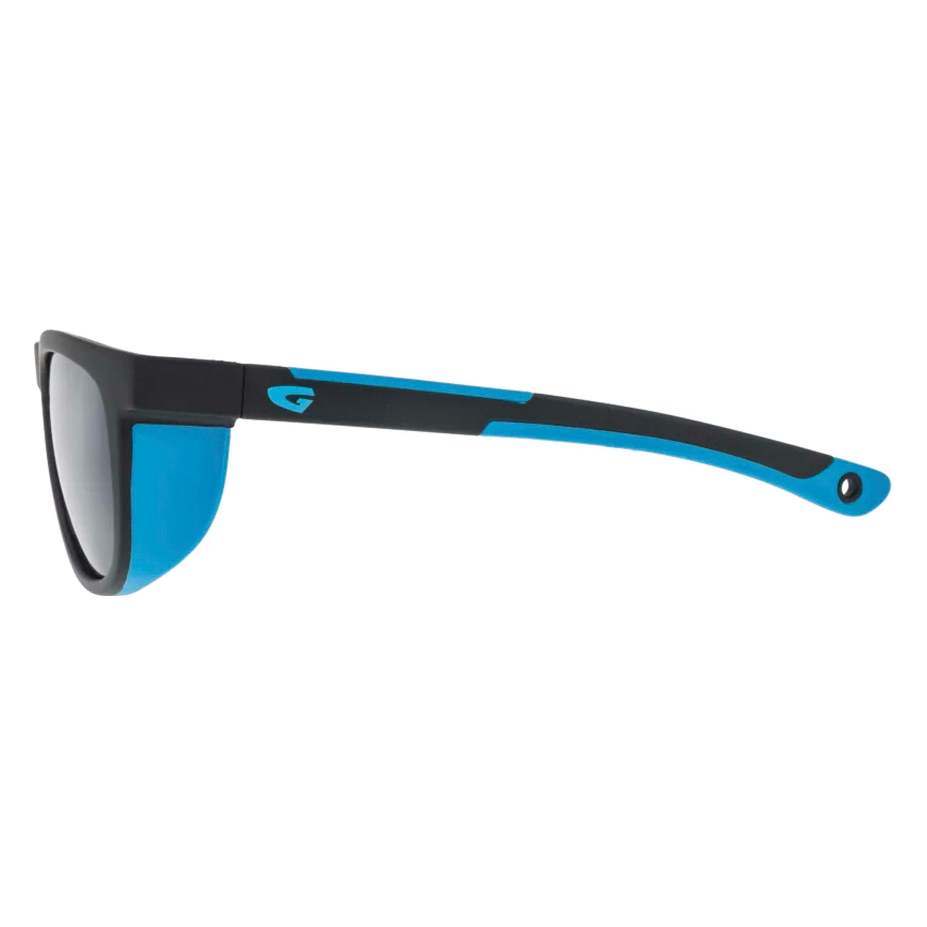 Kids’ Eden Polarised UV400 Outdoor Sunglasses with Flexible TPEE Durable Frame , view 3 of 5