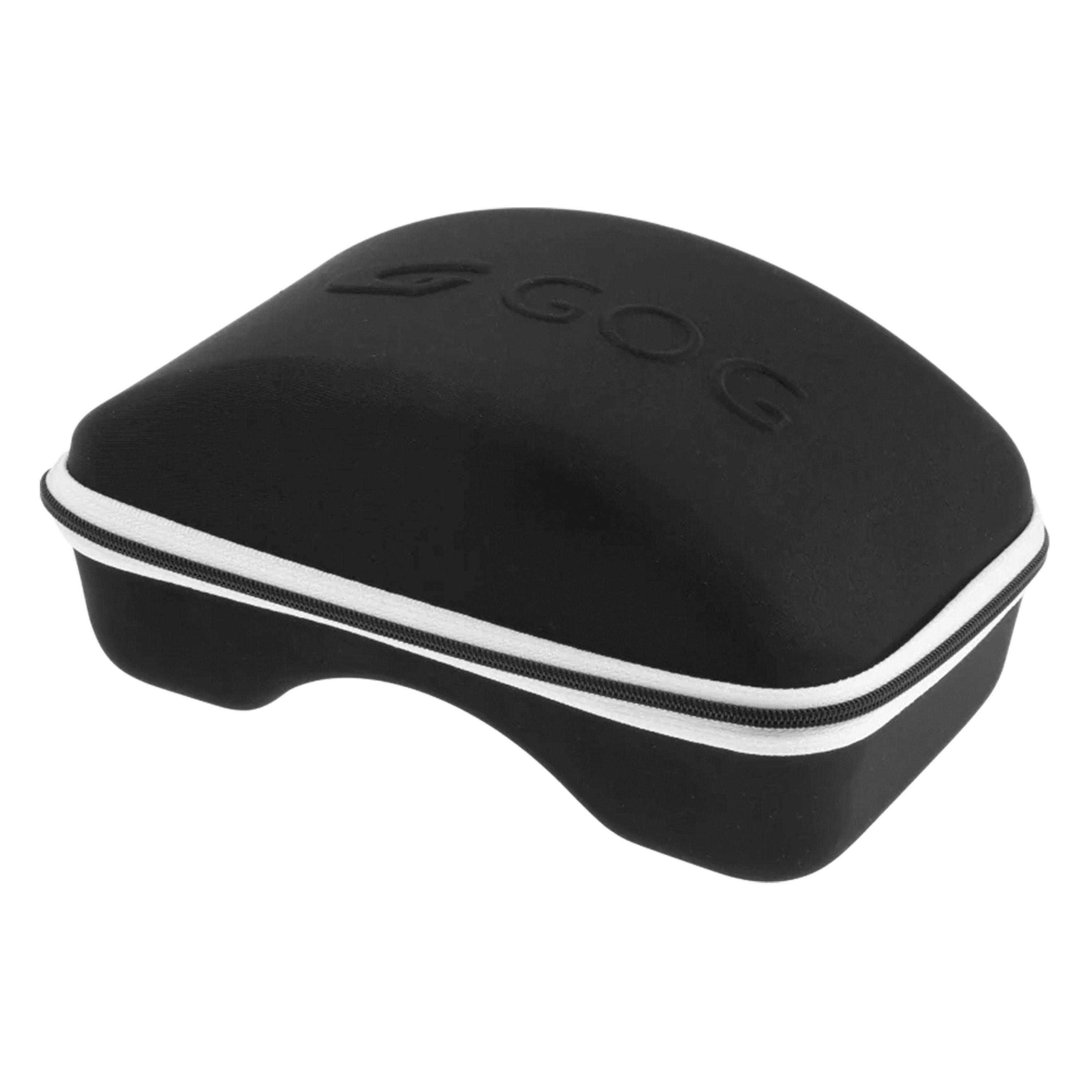 Unisex Aspen UV400 Ski Snowboard Goggles with Anti-Fog Mirror Double Lens , view 2 of 5