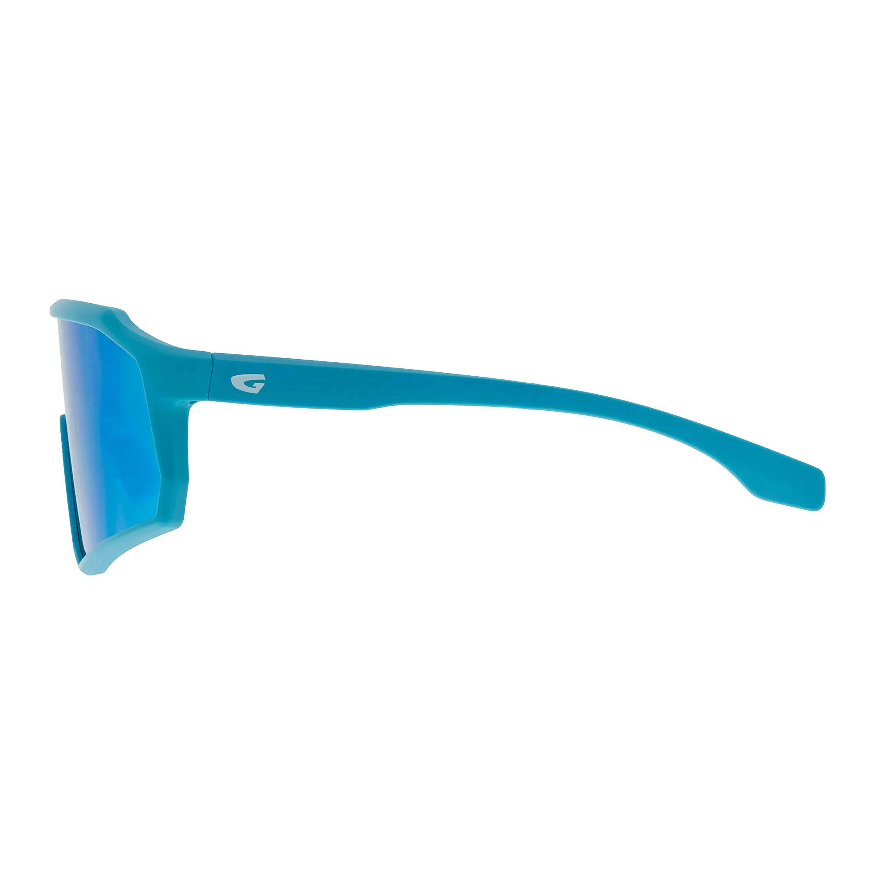 Unisex Bike & Run Sunglasses with UV400 Protection and Adjustable Fit , view 3 of 5