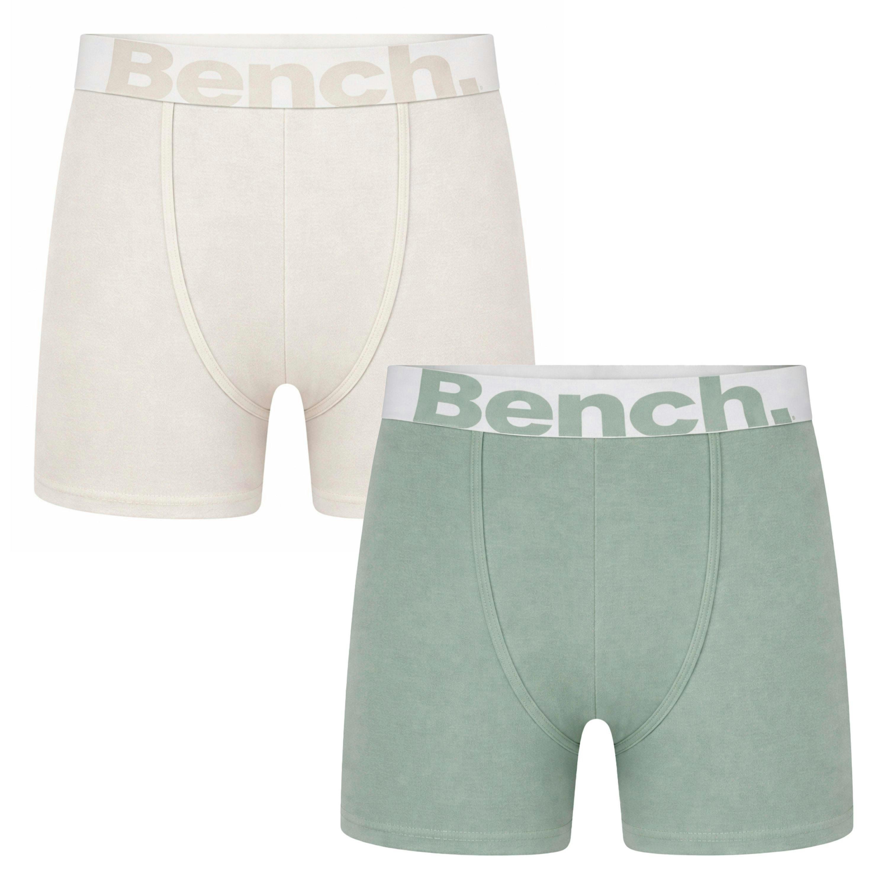 5 Pack Mens Cotton Rich Boxers Breathable Soft Underwear , view 3 of 5