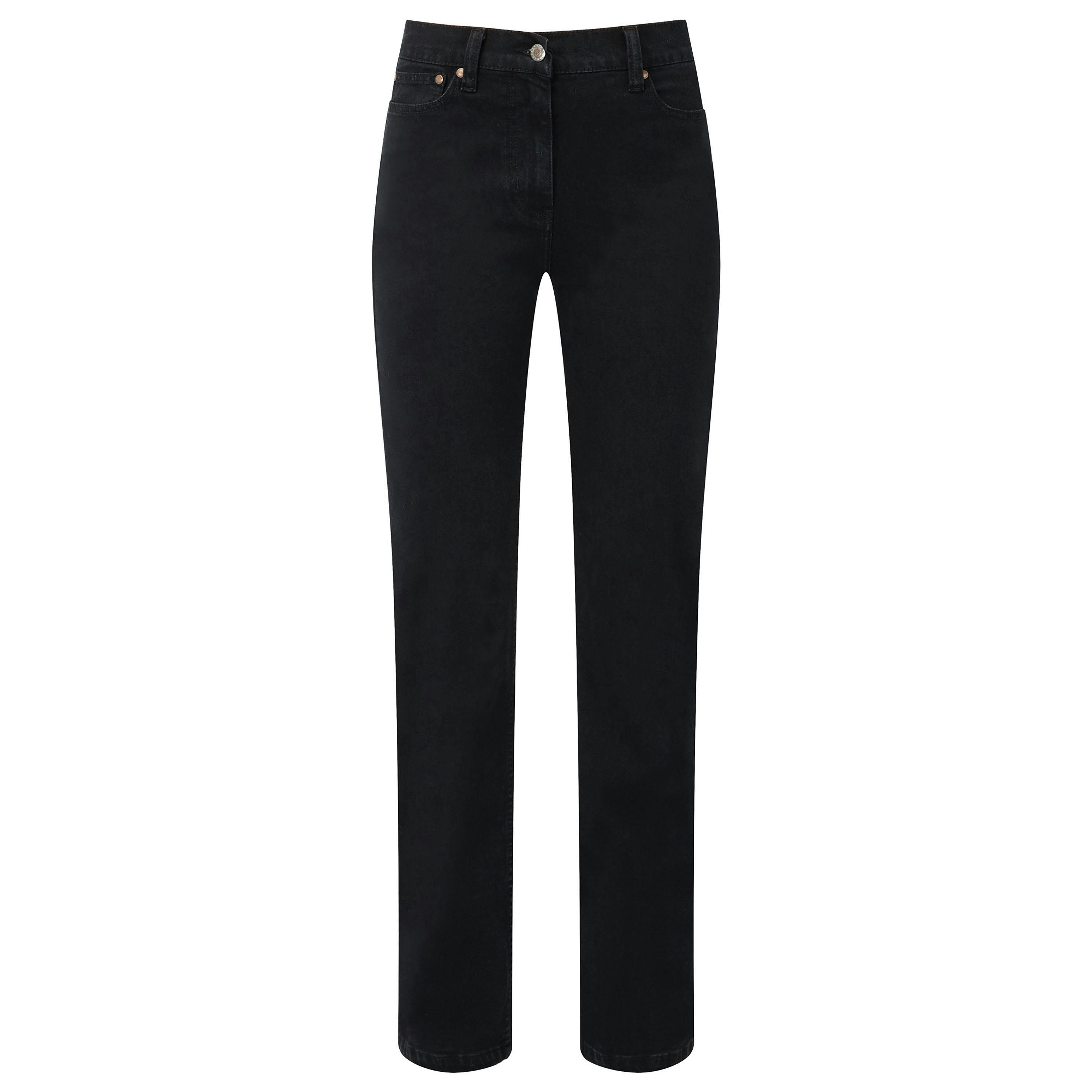 Cotton Traders Womens Stretch Jeans , view 3 of 3