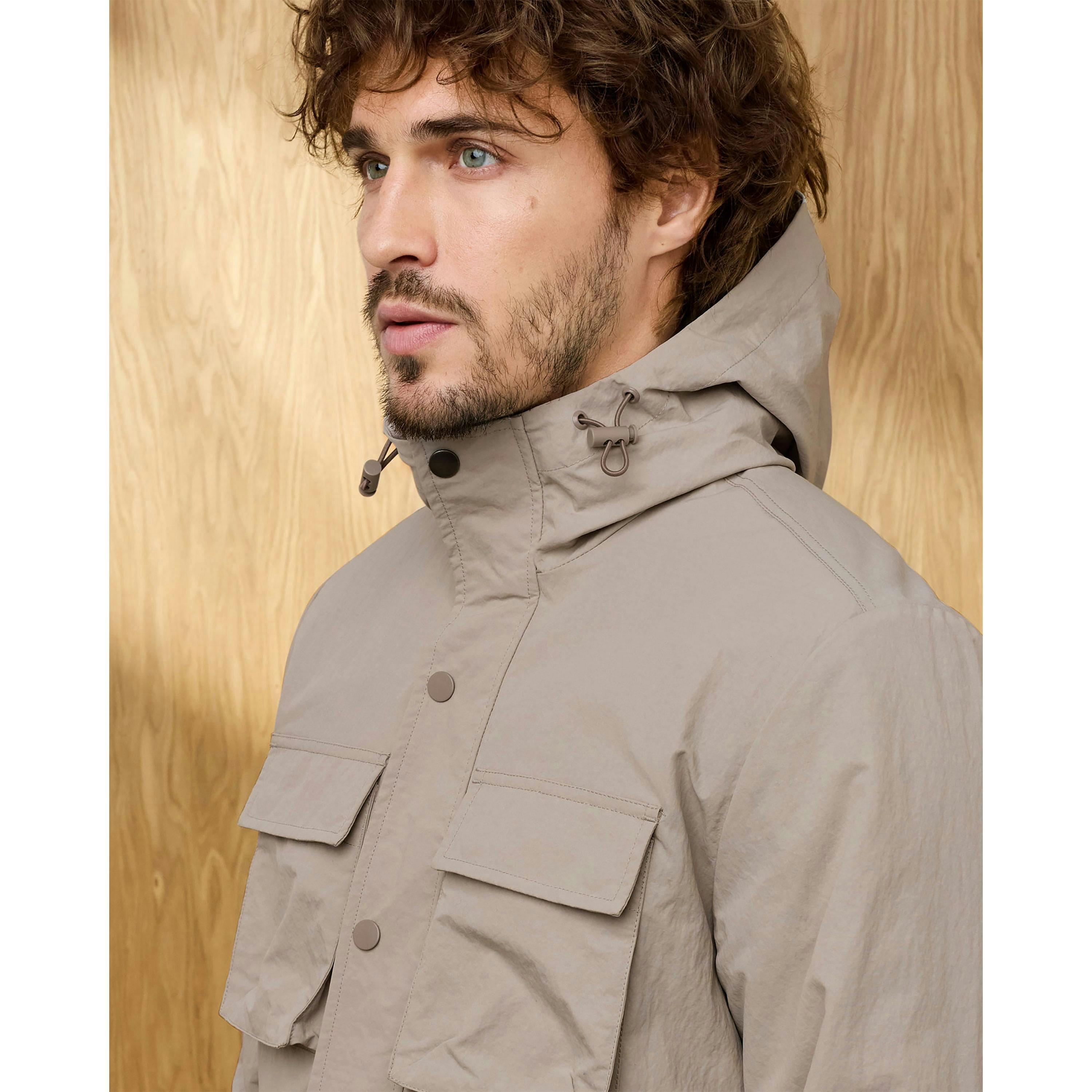 Cotton Traders Signature Lightweight Showerproof Jacket , view 3 of 3