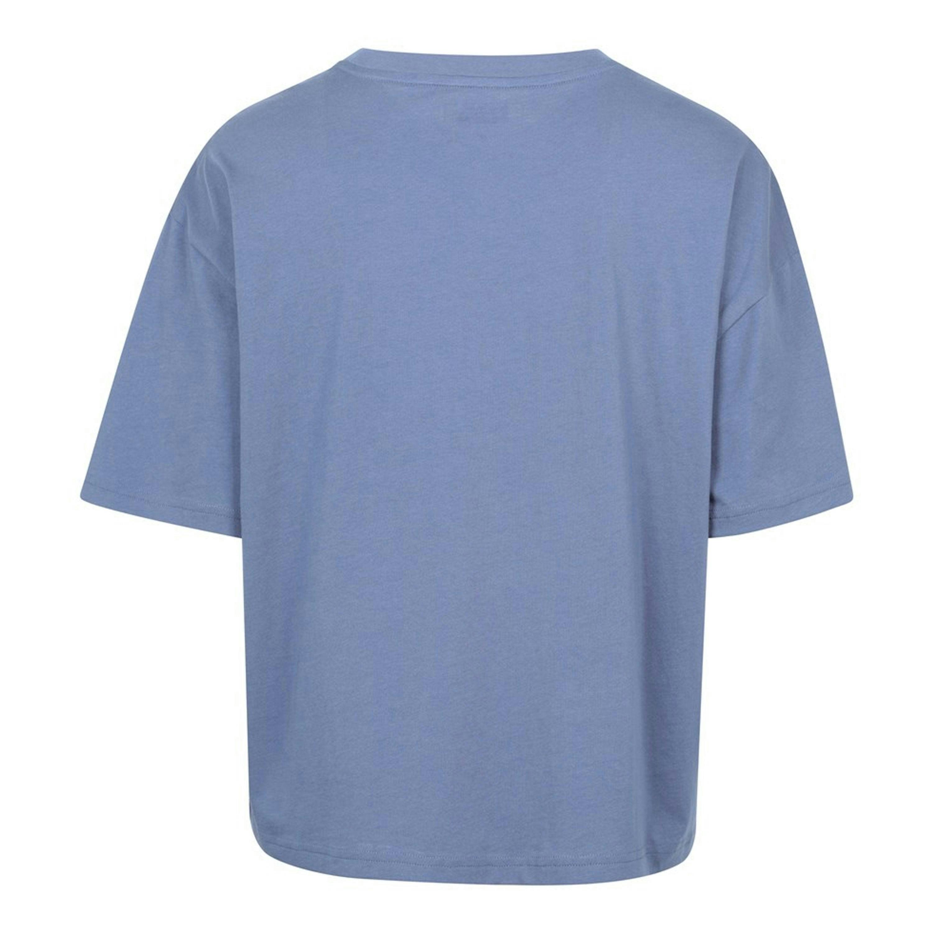 Mountain Warehouse Womens/Ladies Beach Boxy T-Shirt , view 2 of 4