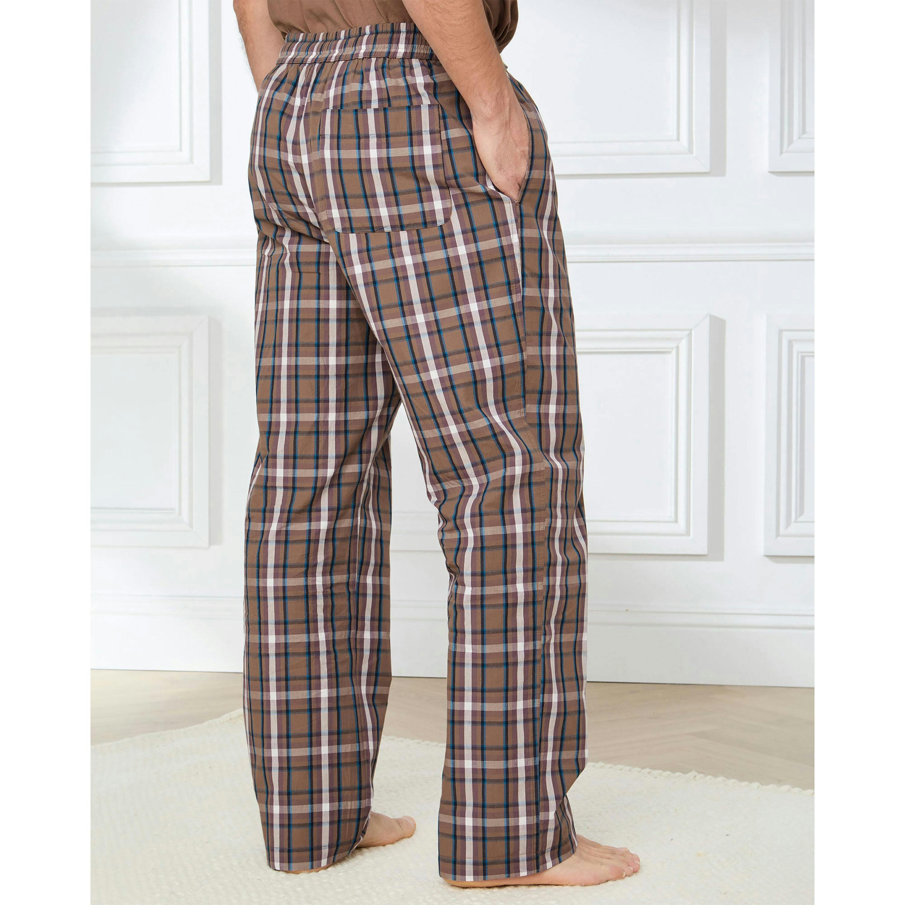 Cotton Traders Woven Trousers , view 2 of 3