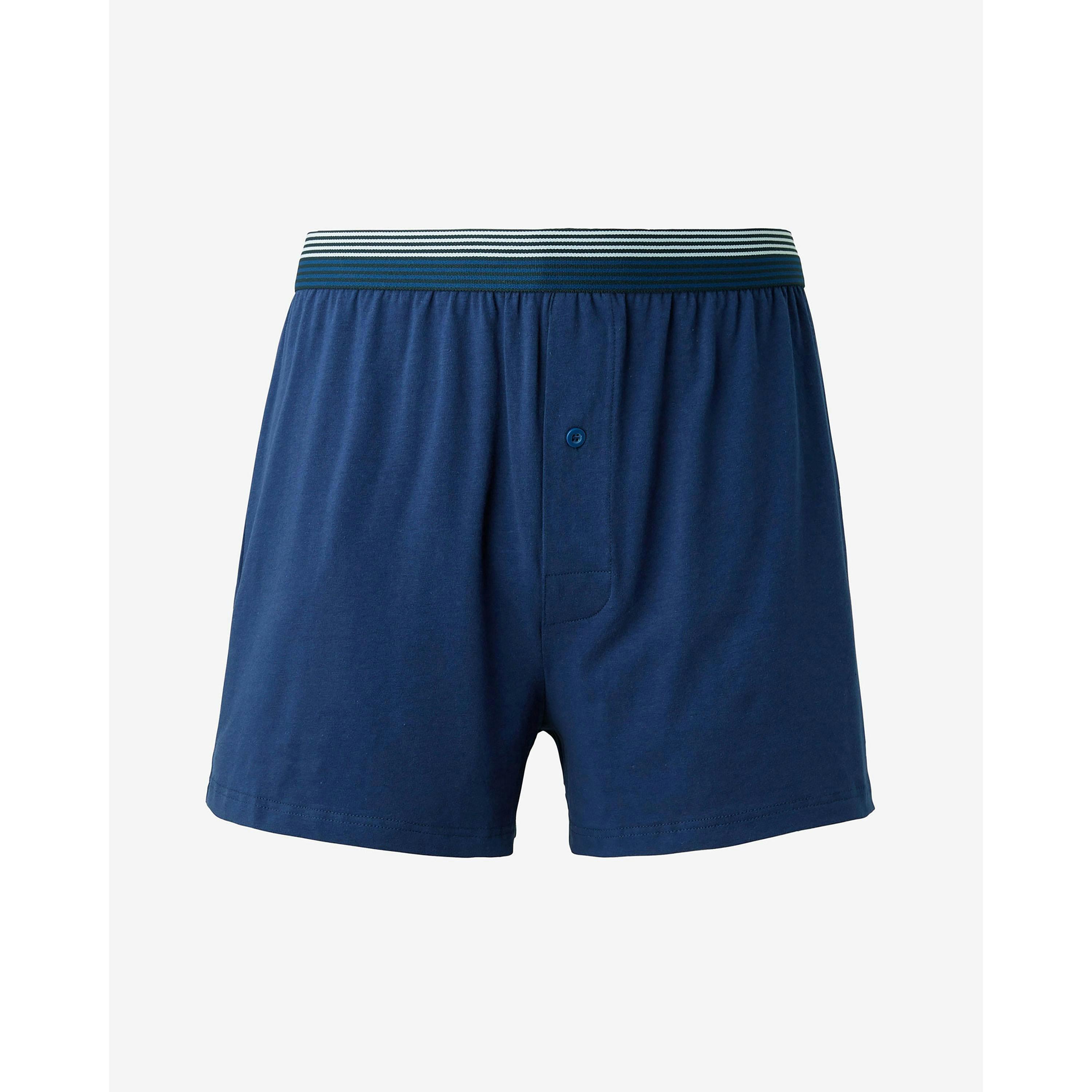 Cotton Traders 3 Pack Boxers , view 2 of 2