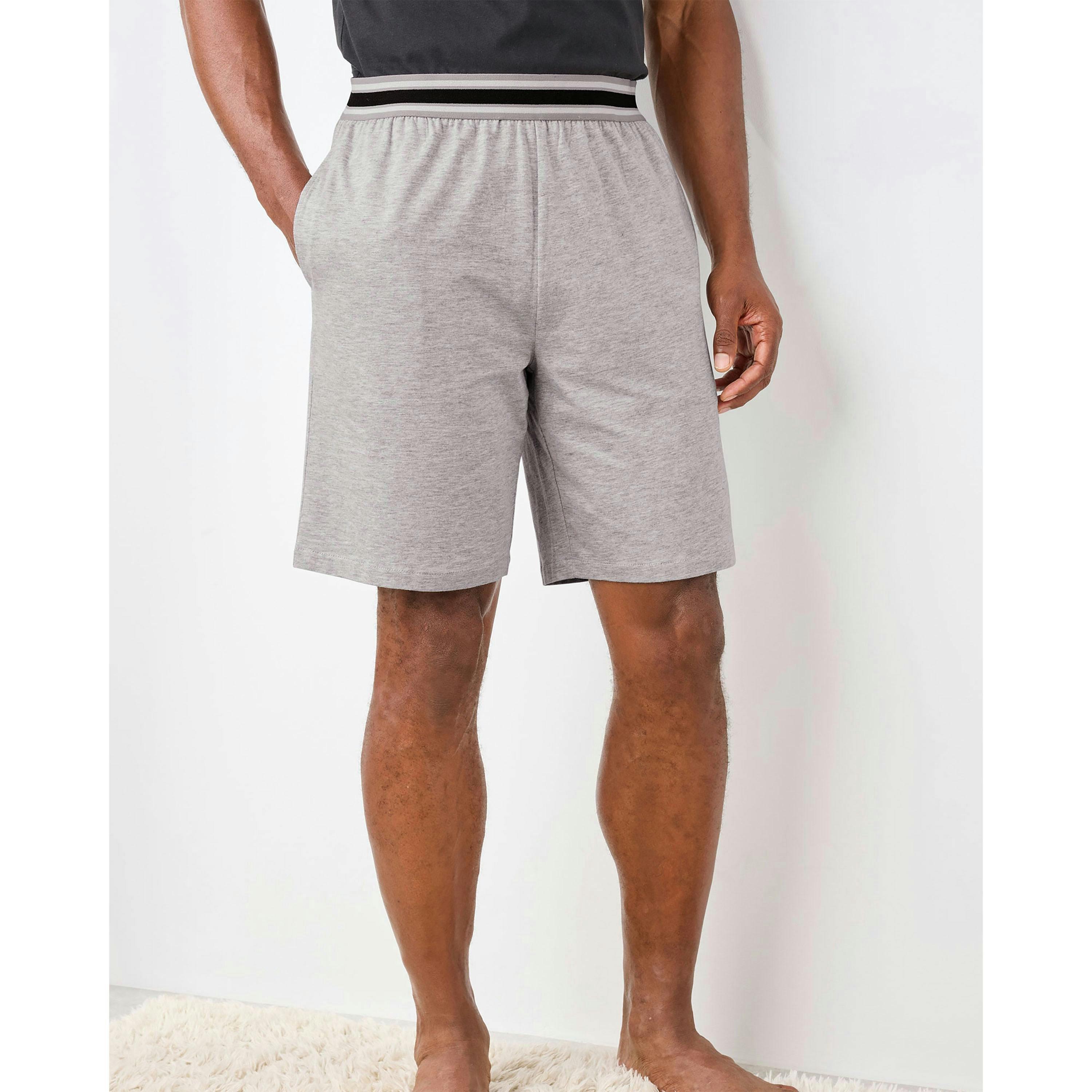 Cotton Traders 5 Pack Jersey Boxers , view 3 of 4