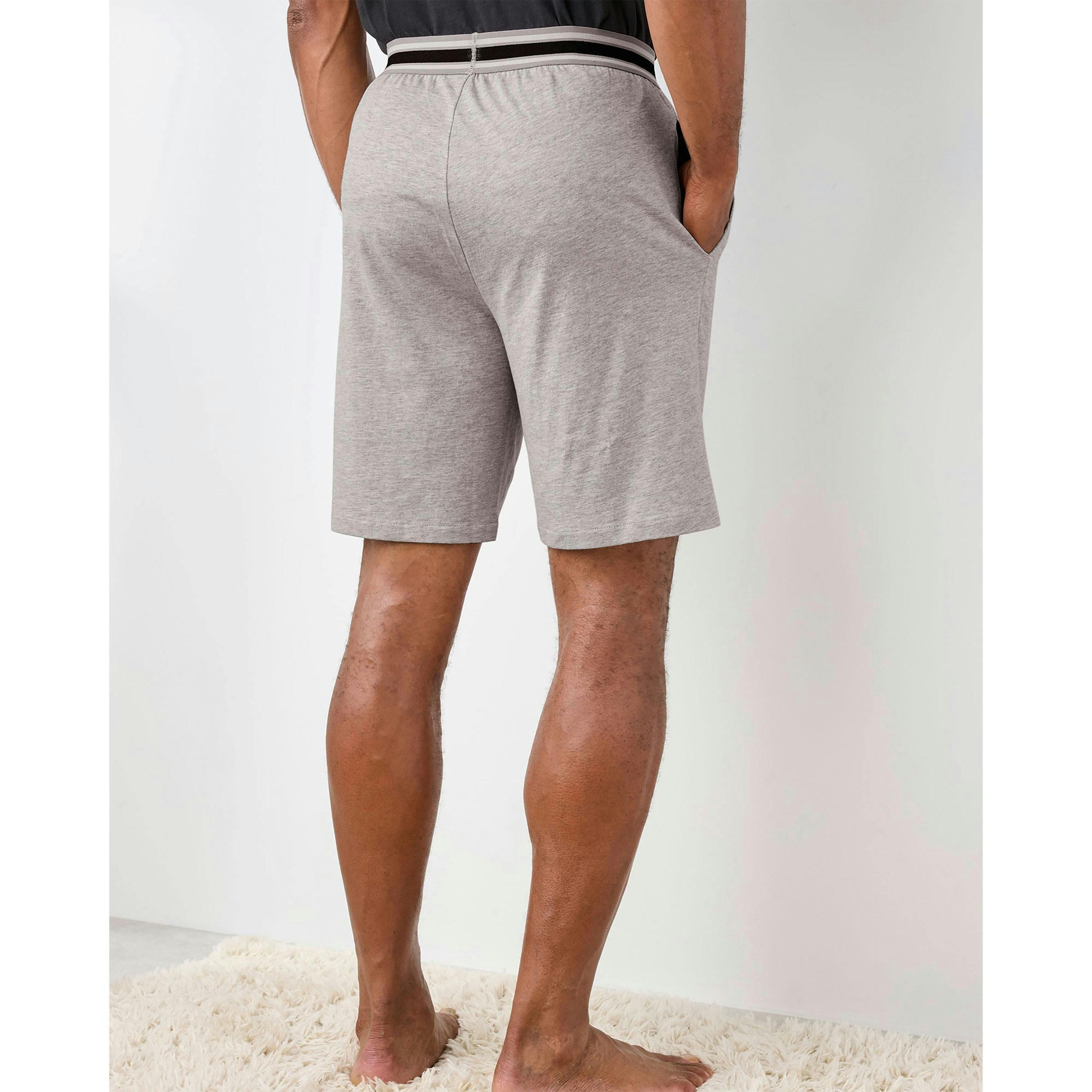 Cotton Traders 5 Pack Jersey Boxers , view 4 of 4