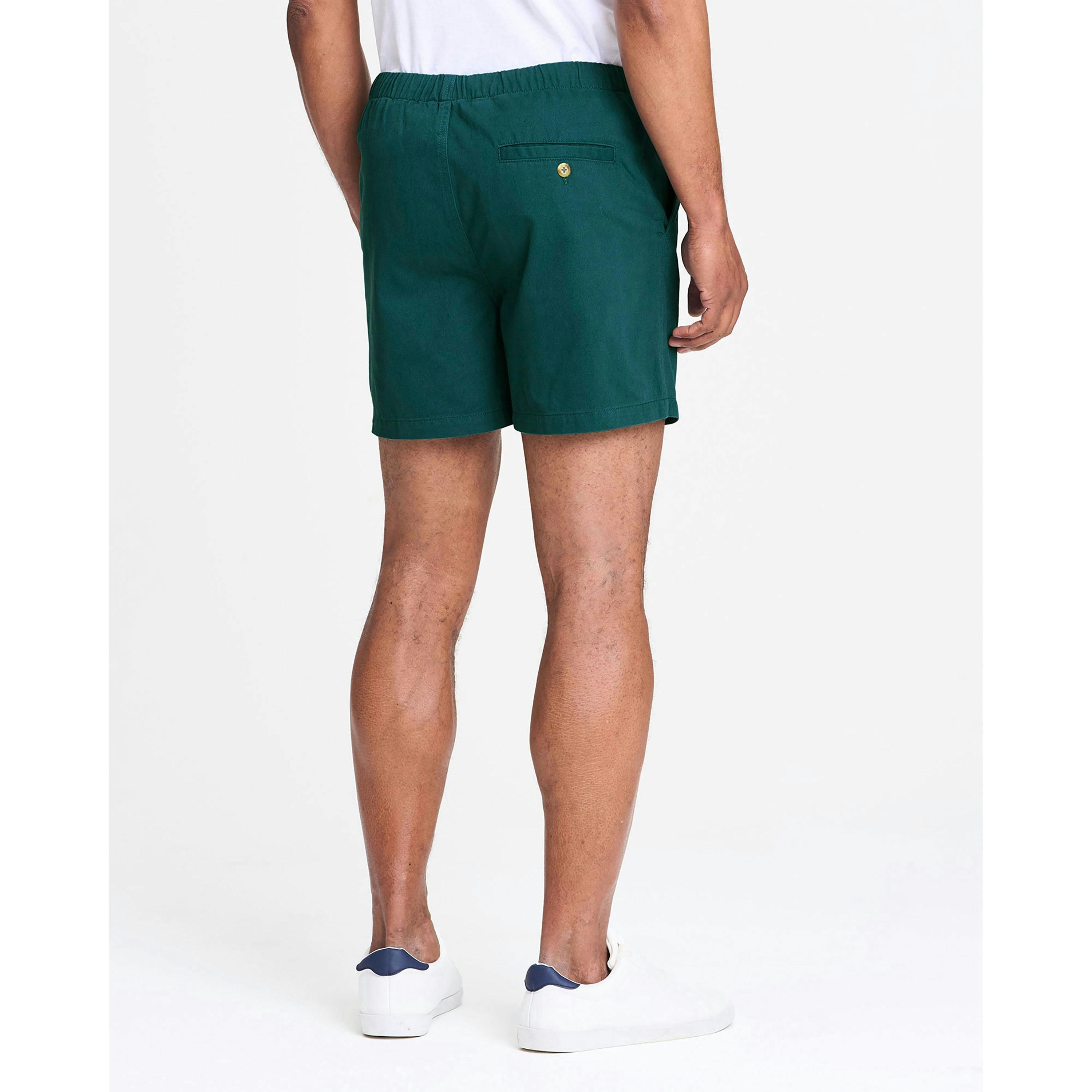 Cotton Traders Rugby Comfort Shorts , view 3 of 4
