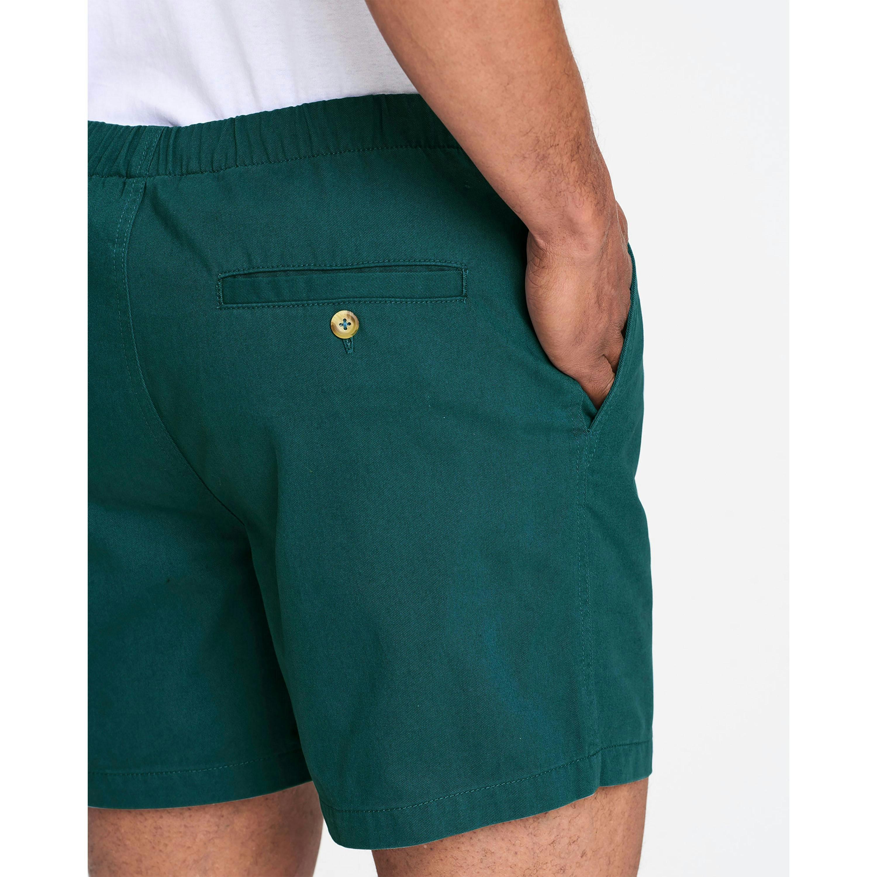 Cotton Traders Rugby Comfort Shorts , view 4 of 4